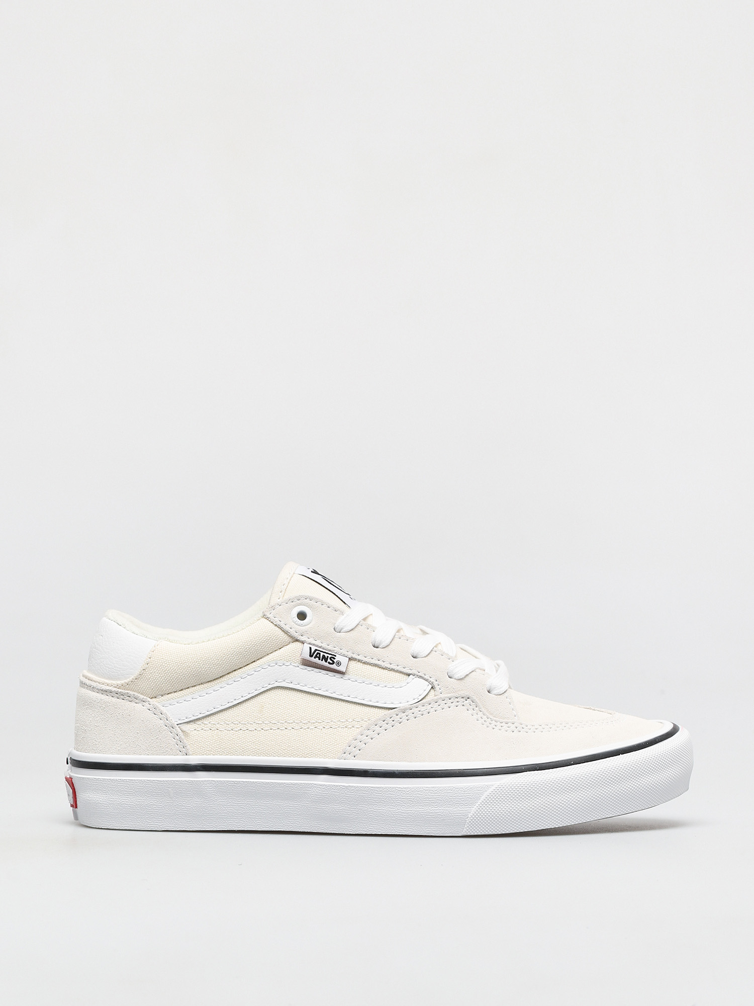 Buty Vans Rowan Pro (marshmallow/white)