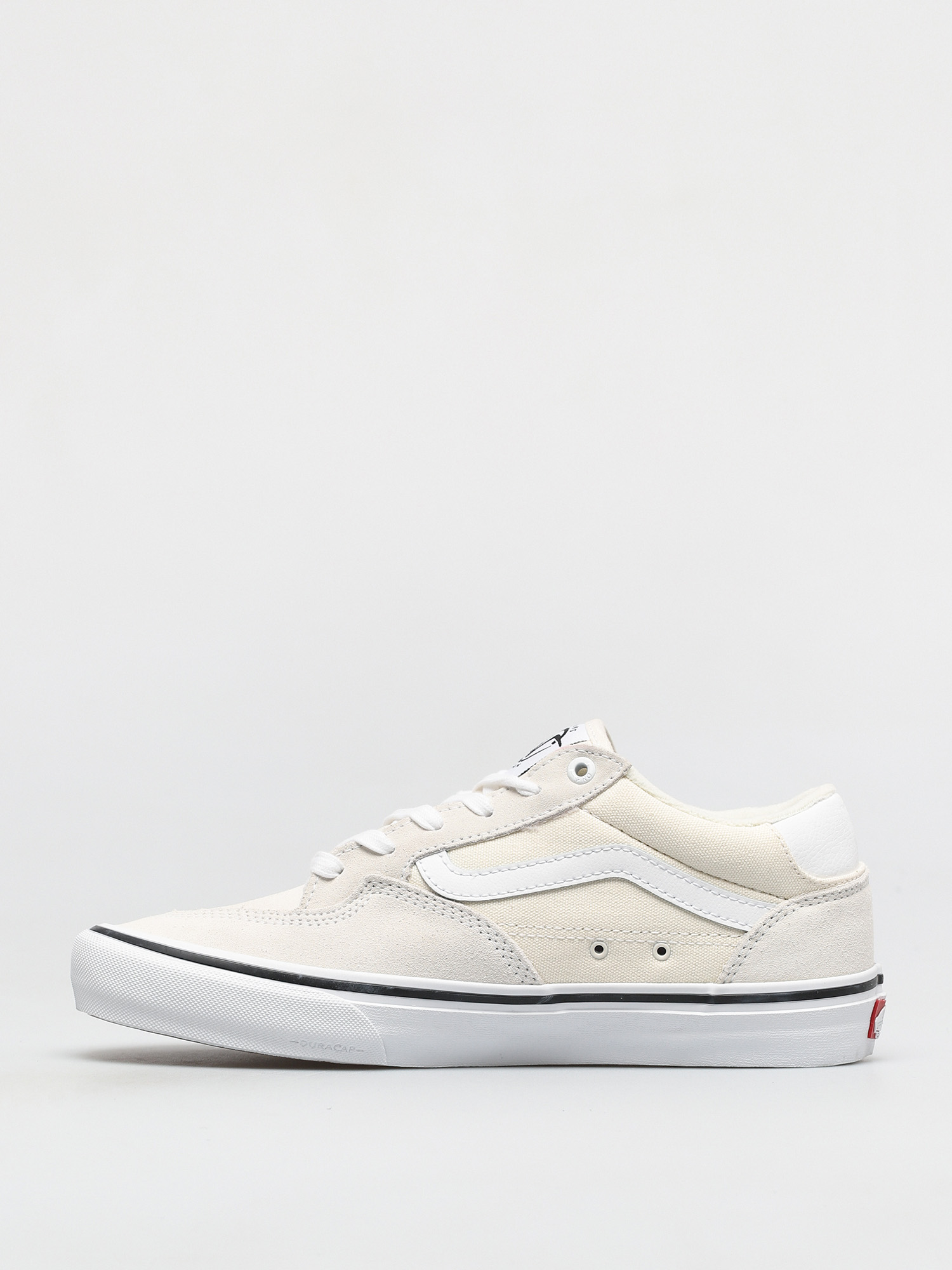 Buty Vans Rowan Pro (marshmallow/white)