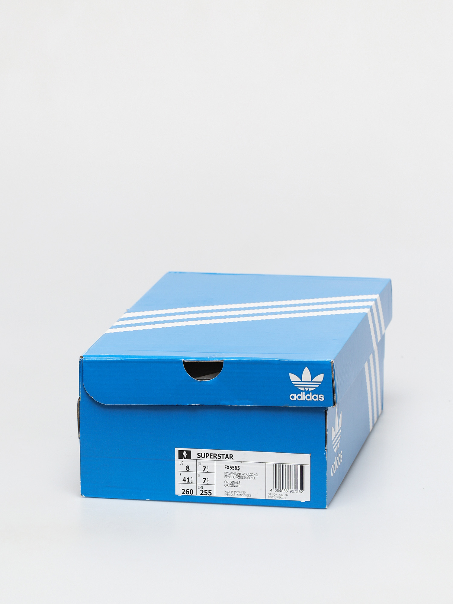 Buty adidas Originals Superstar (ftwwht/cblack/lgchsl)