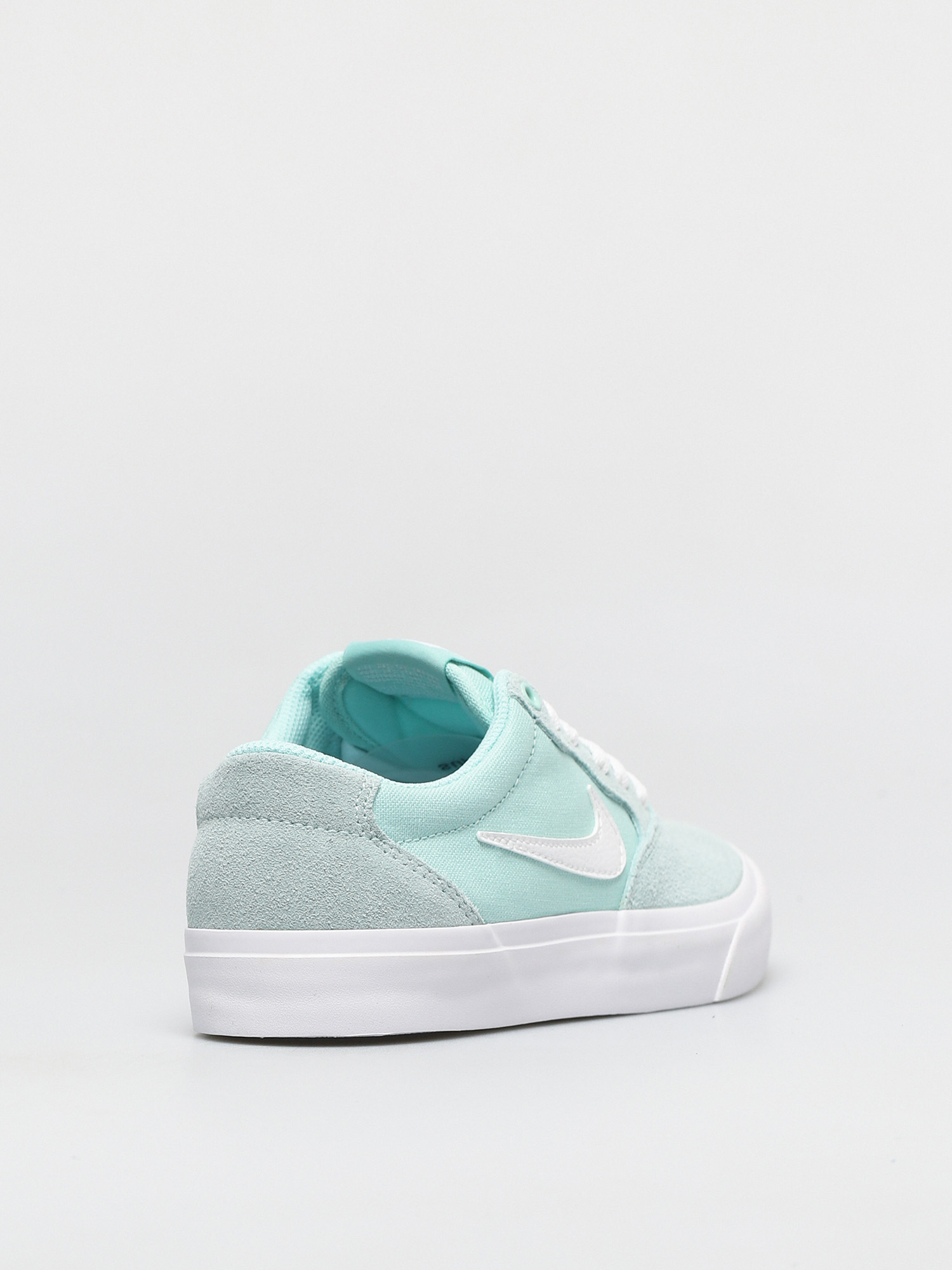 Buty Nike SB Chron Solarsoft (light dew/white light dew white)