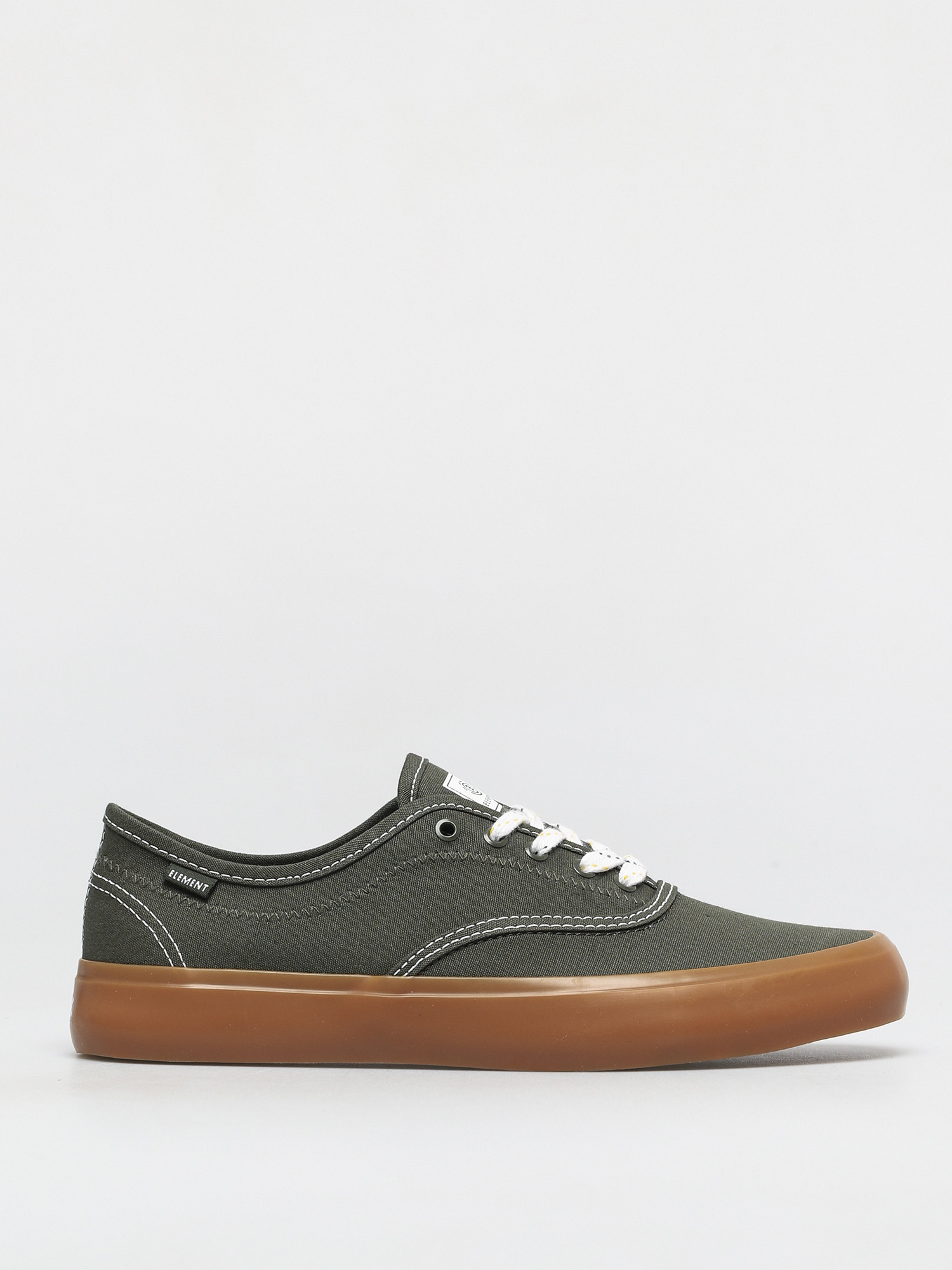 Buty Element Passiph (army gum)