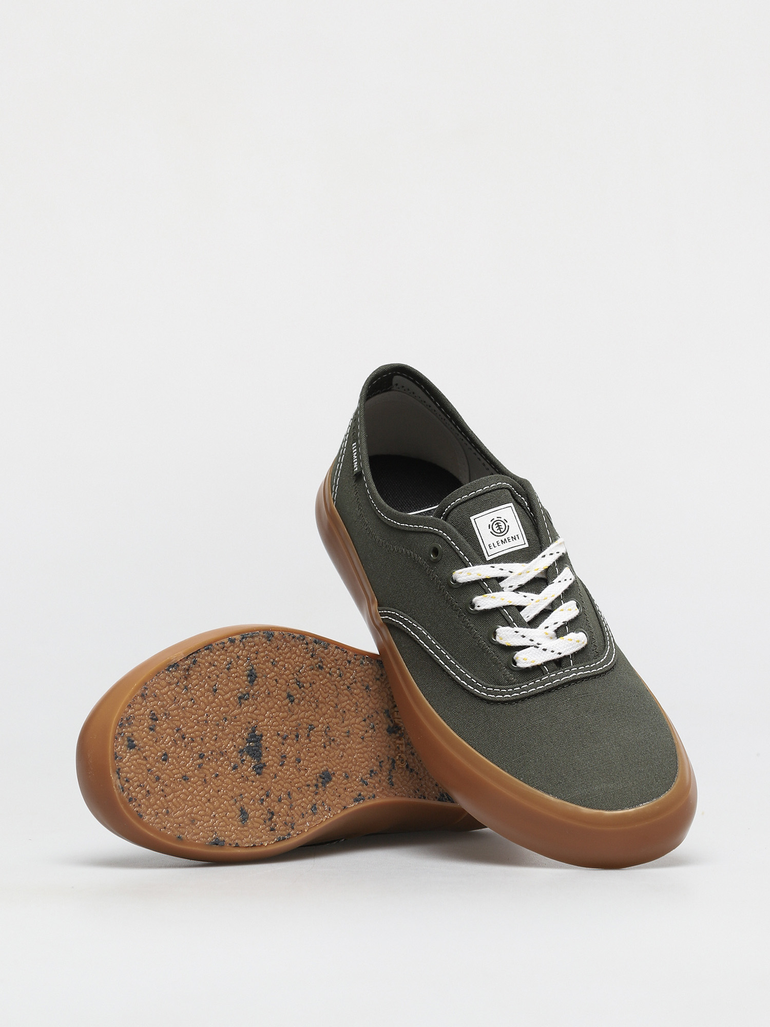 Buty Element Passiph (army gum)
