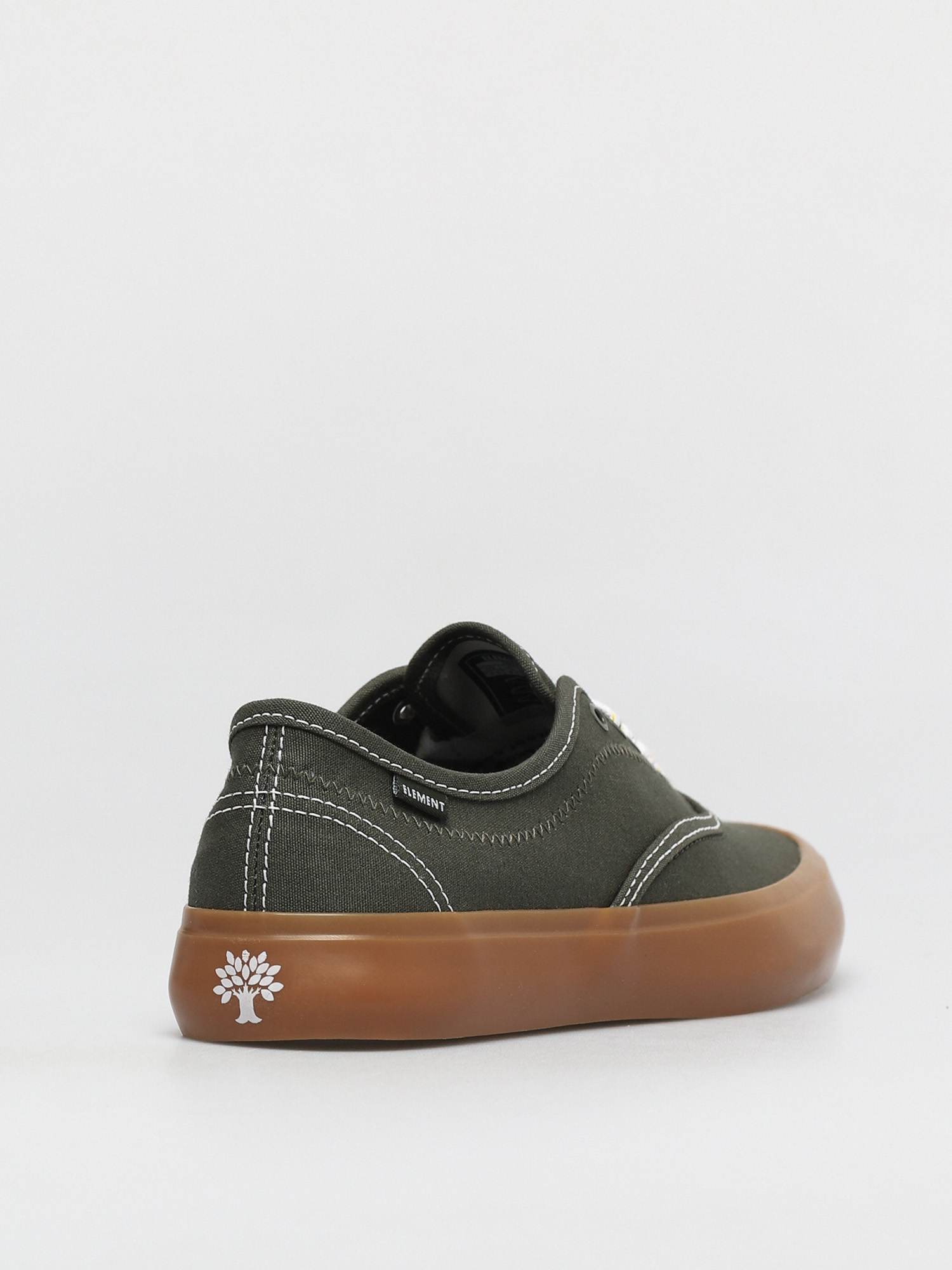 Buty Element Passiph (army gum)