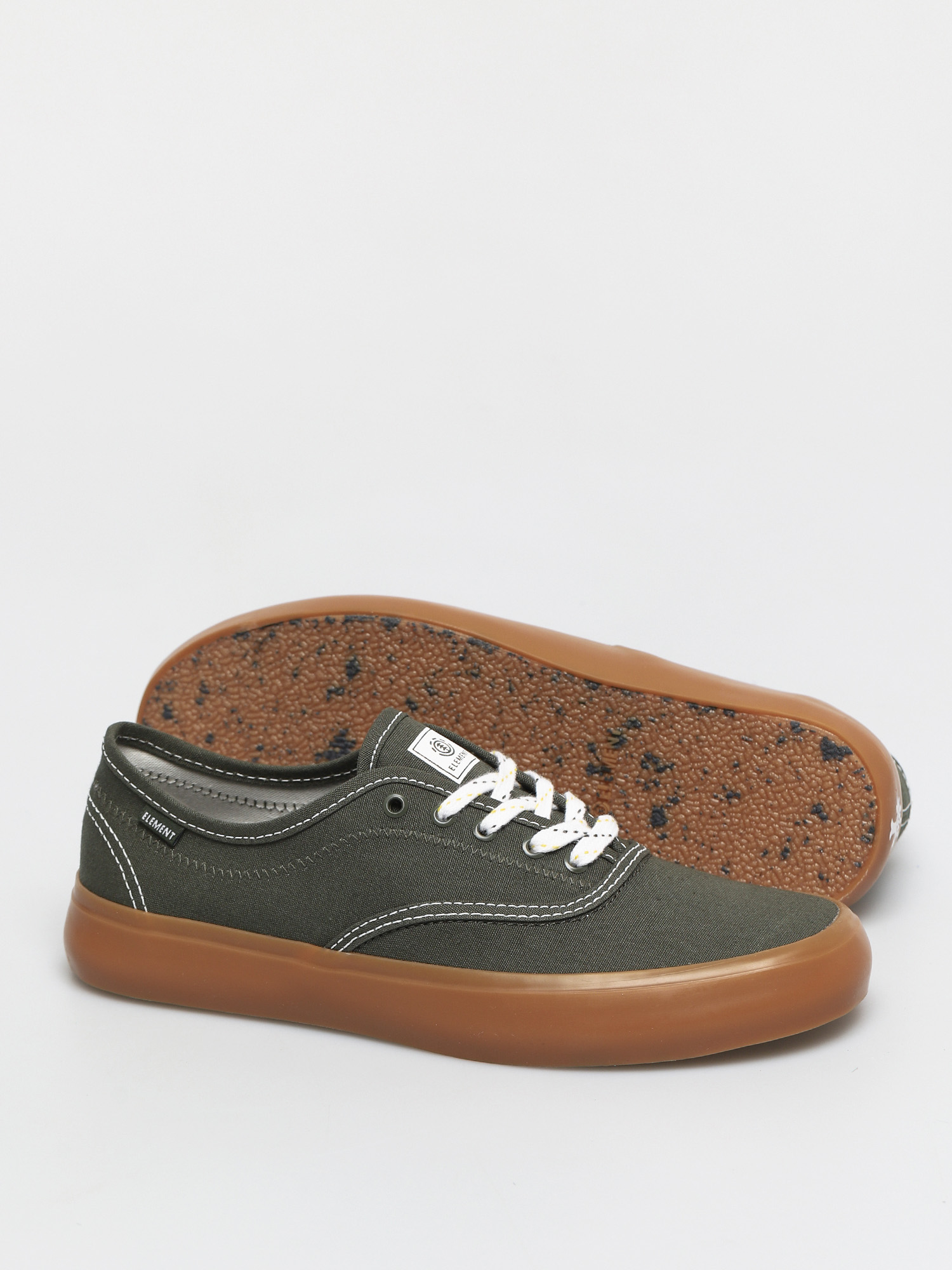 Buty Element Passiph (army gum)