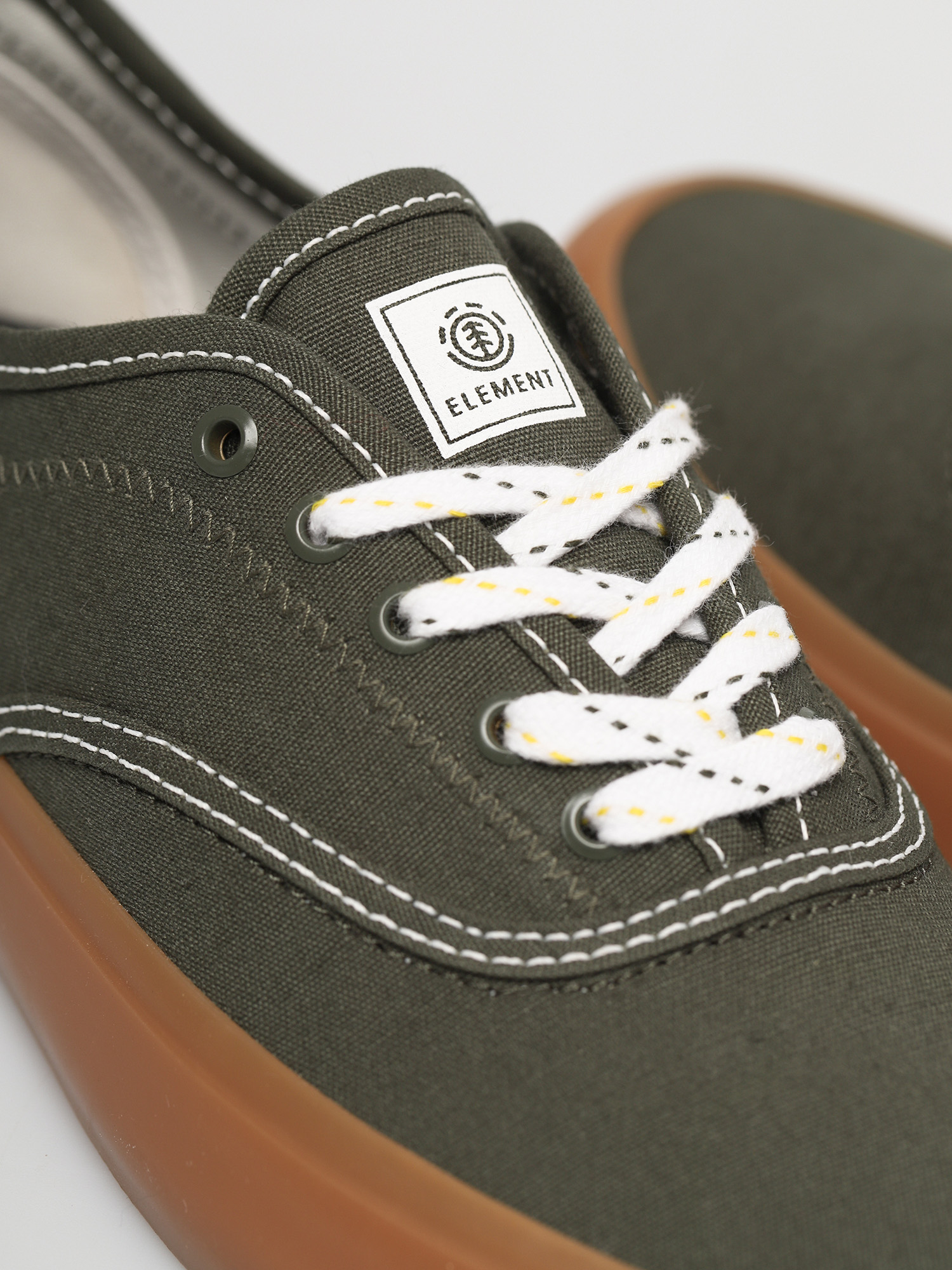 Buty Element Passiph (army gum)