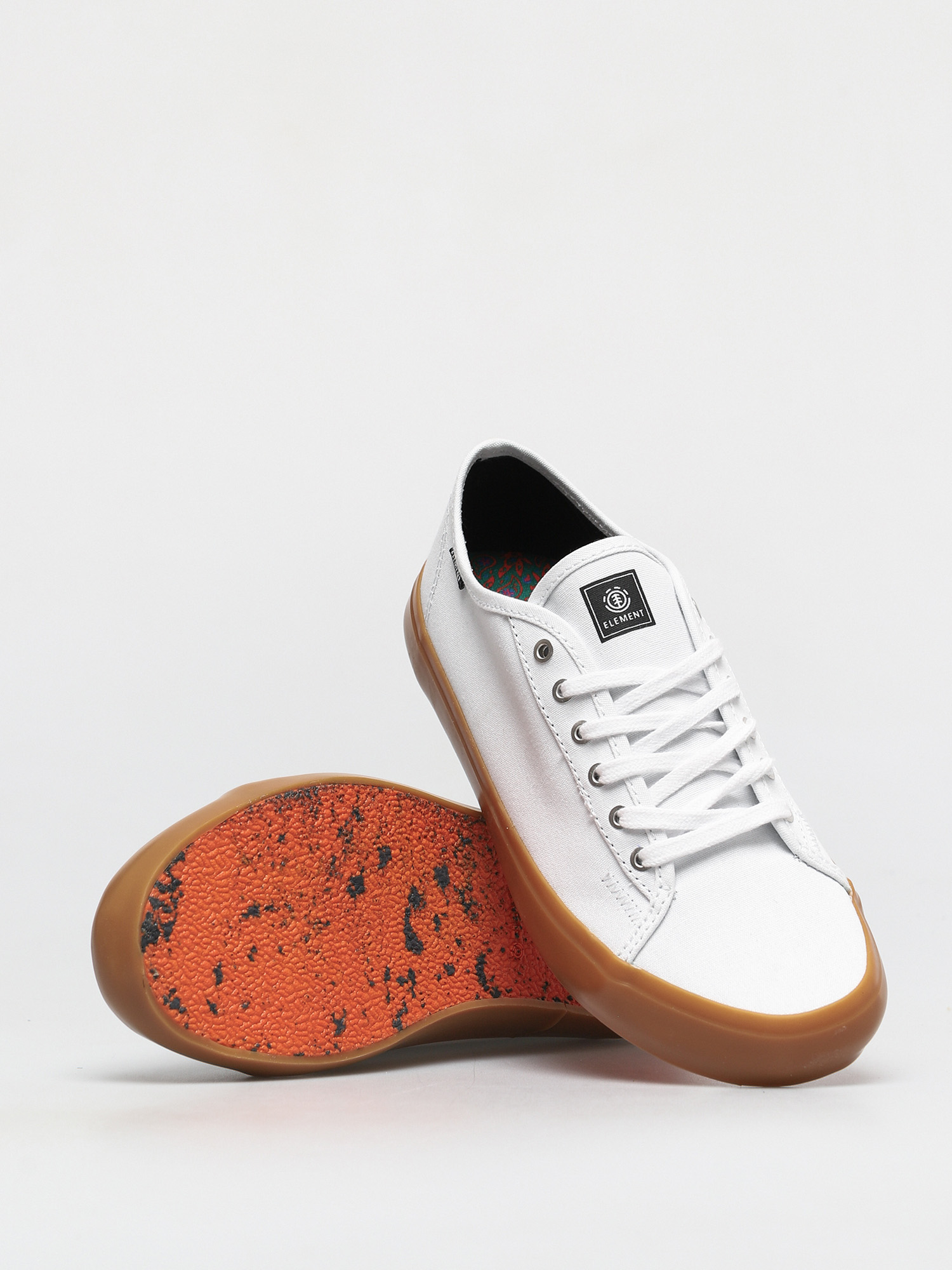 Buty Element Pitch (white gum)