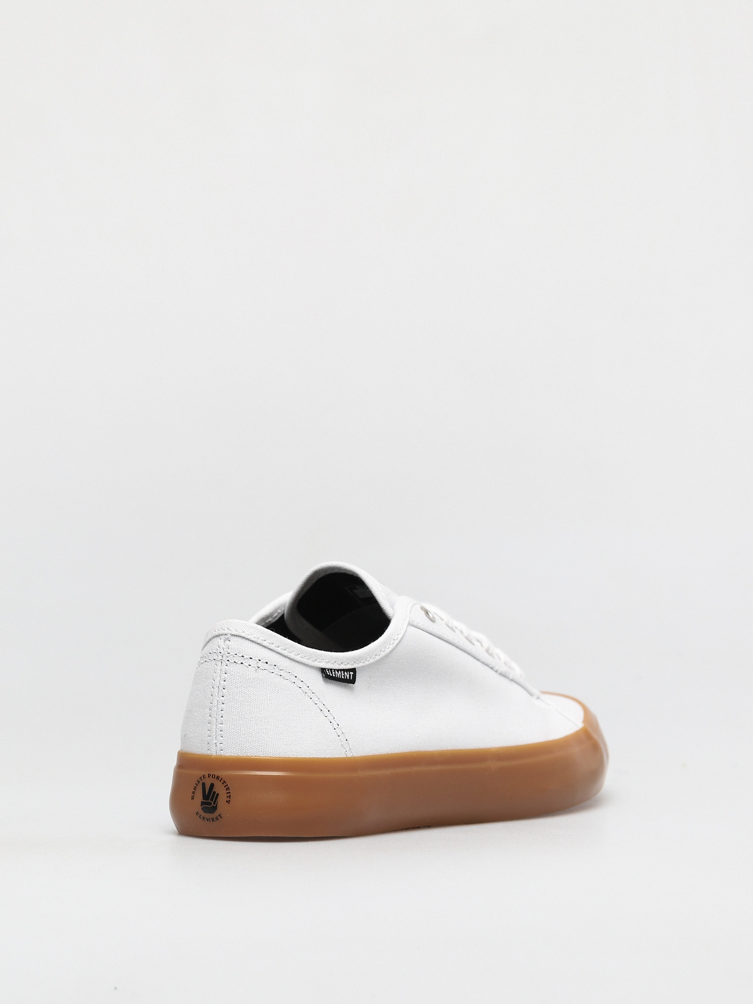 Buty Element Pitch (white gum)
