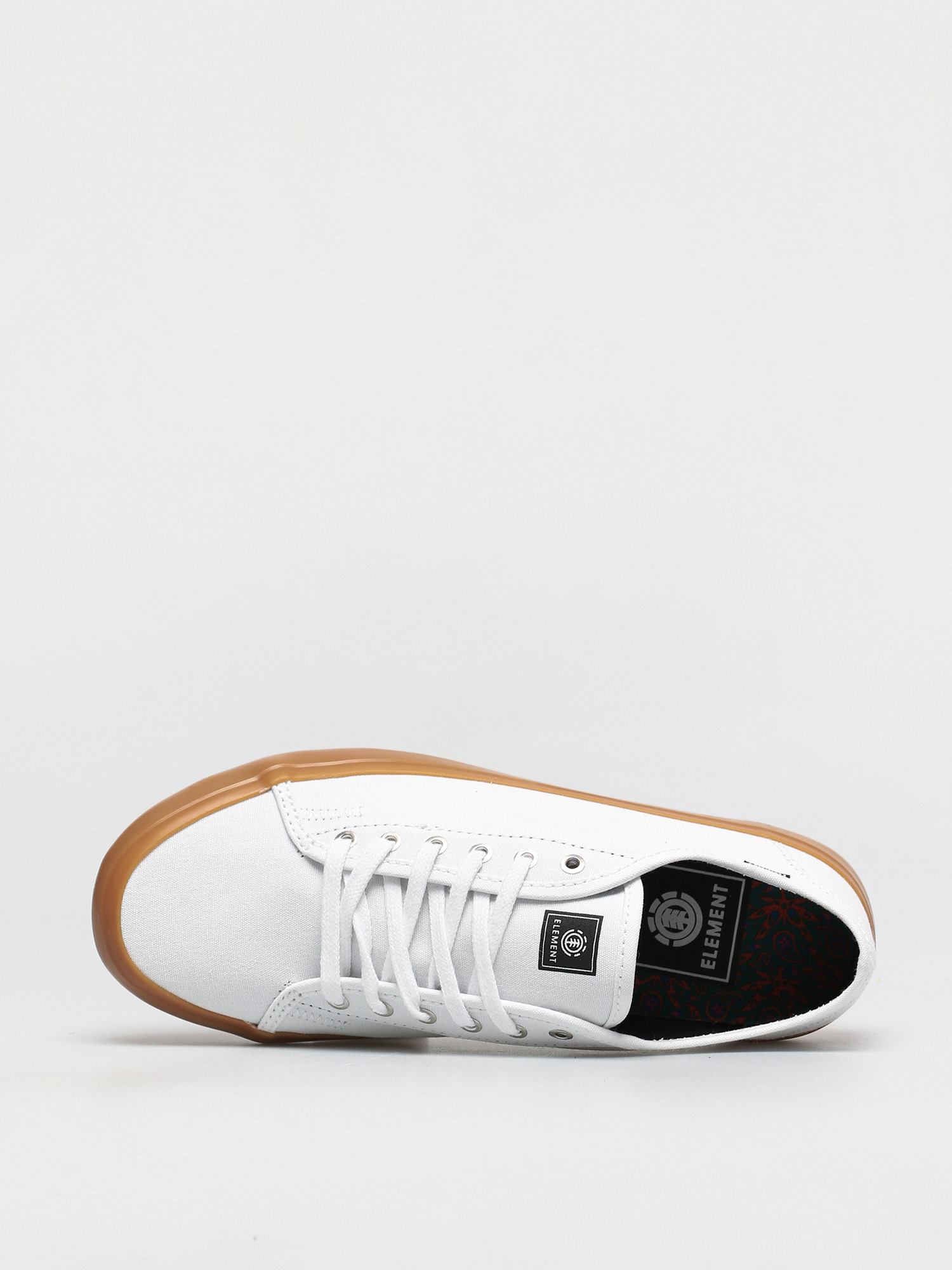 Buty Element Pitch (white gum)