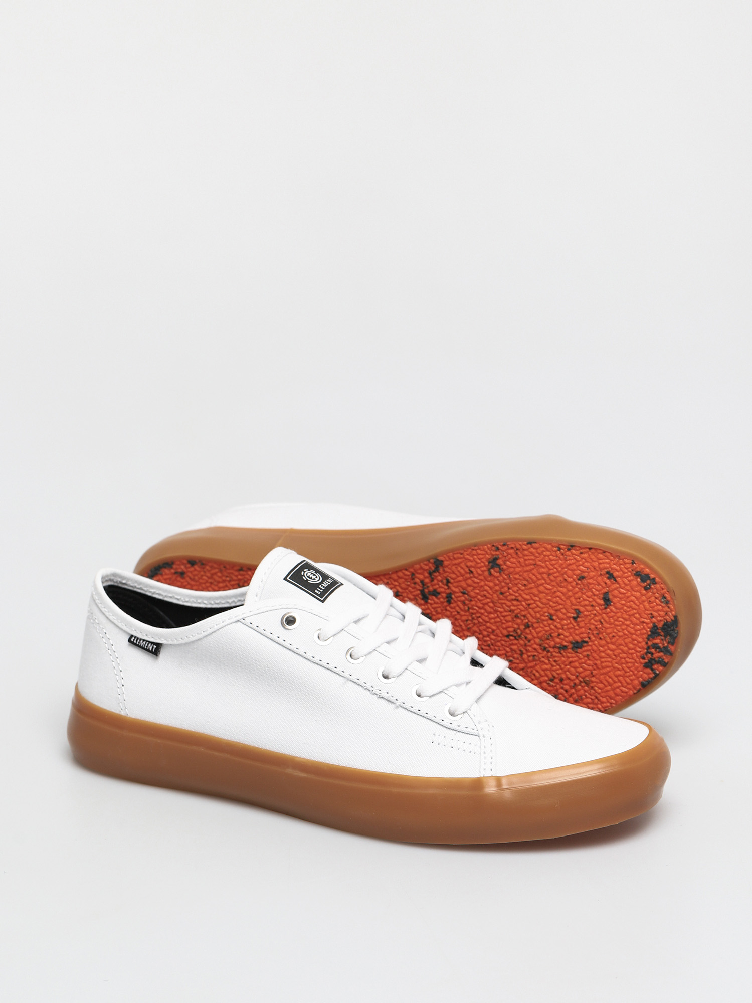 Buty Element Pitch (white gum)
