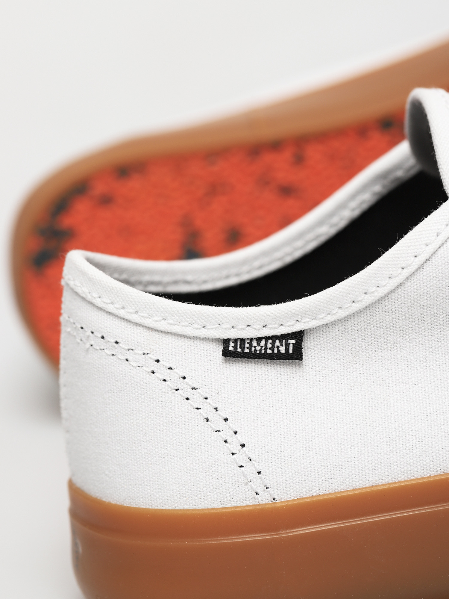 Buty Element Pitch (white gum)