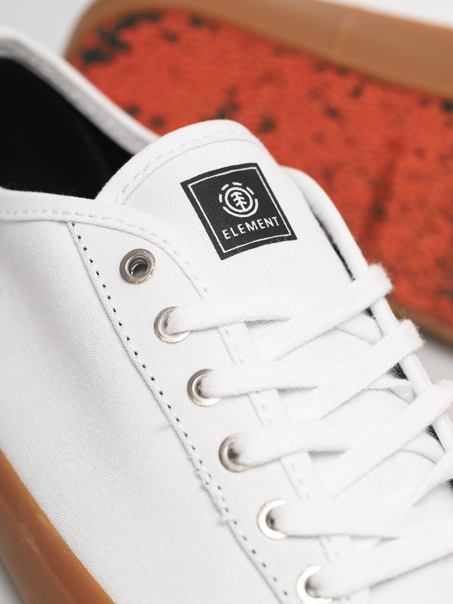 Buty Element Pitch (white gum)