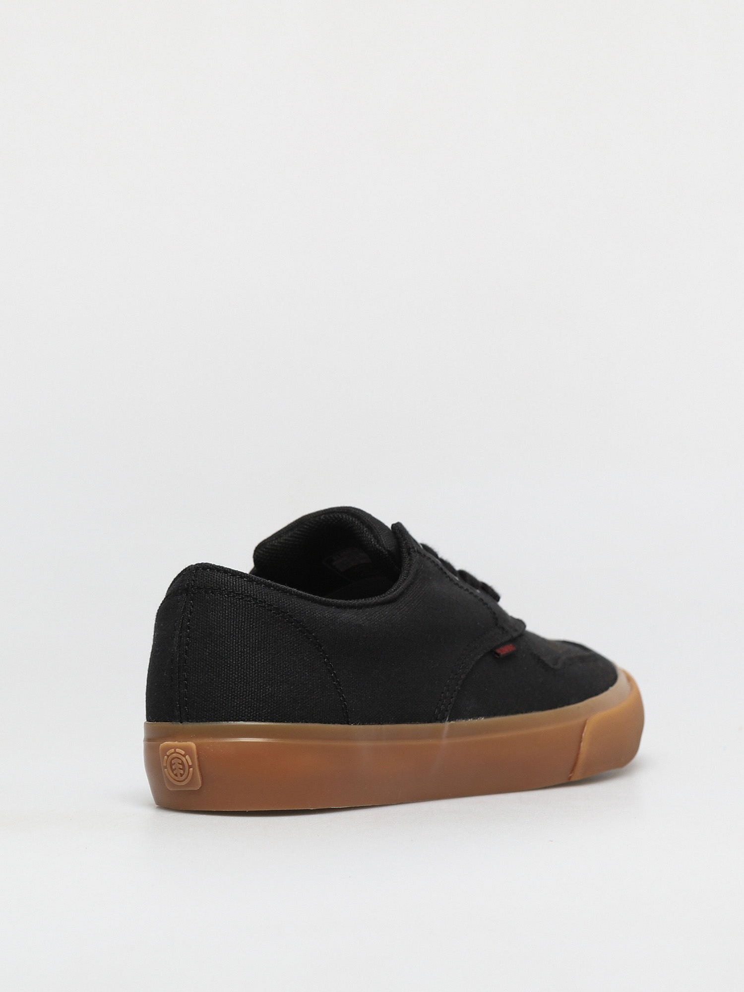Buty Element Topaz C3 (black gum red)