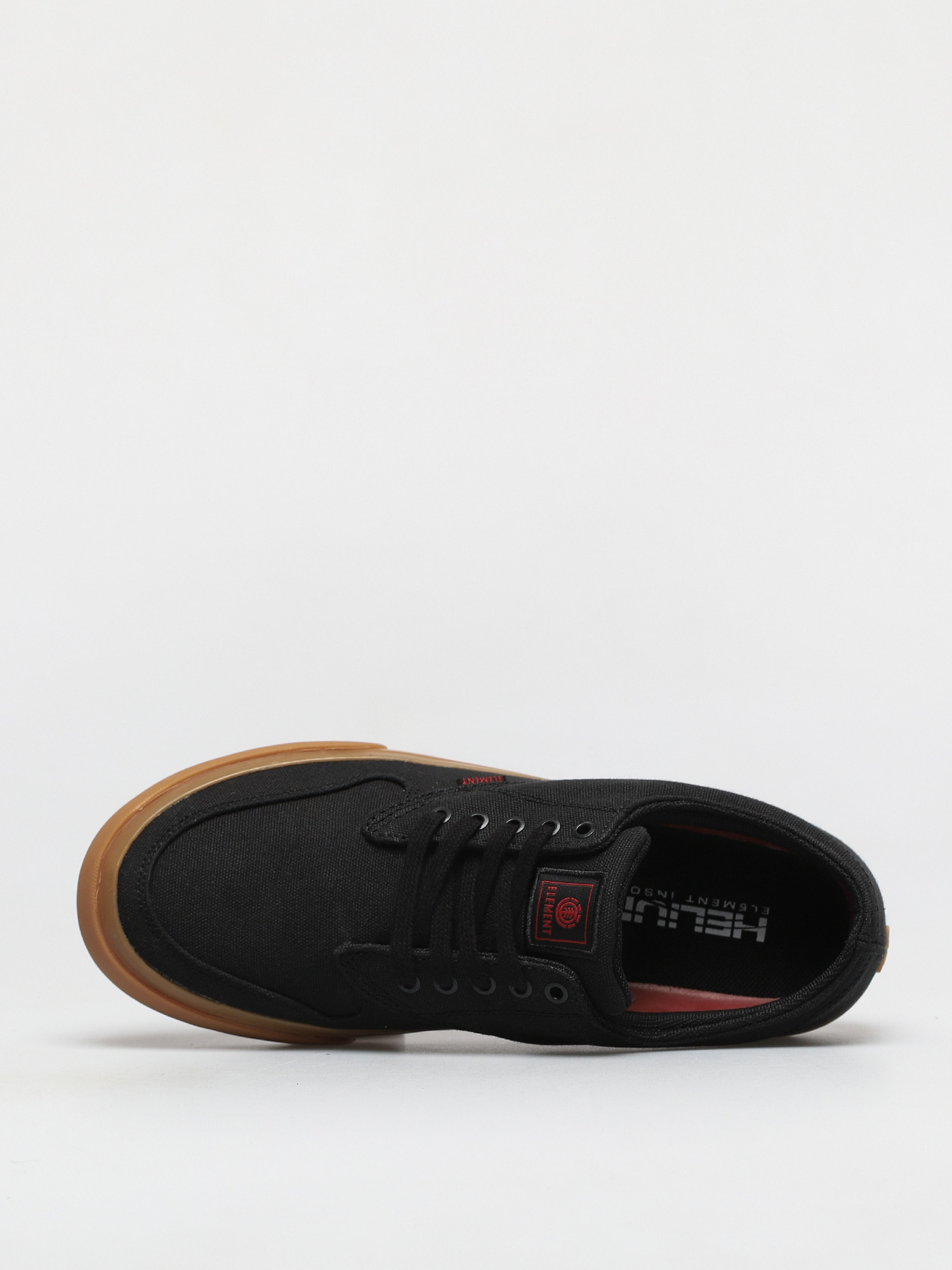 Buty Element Topaz C3 (black gum red)