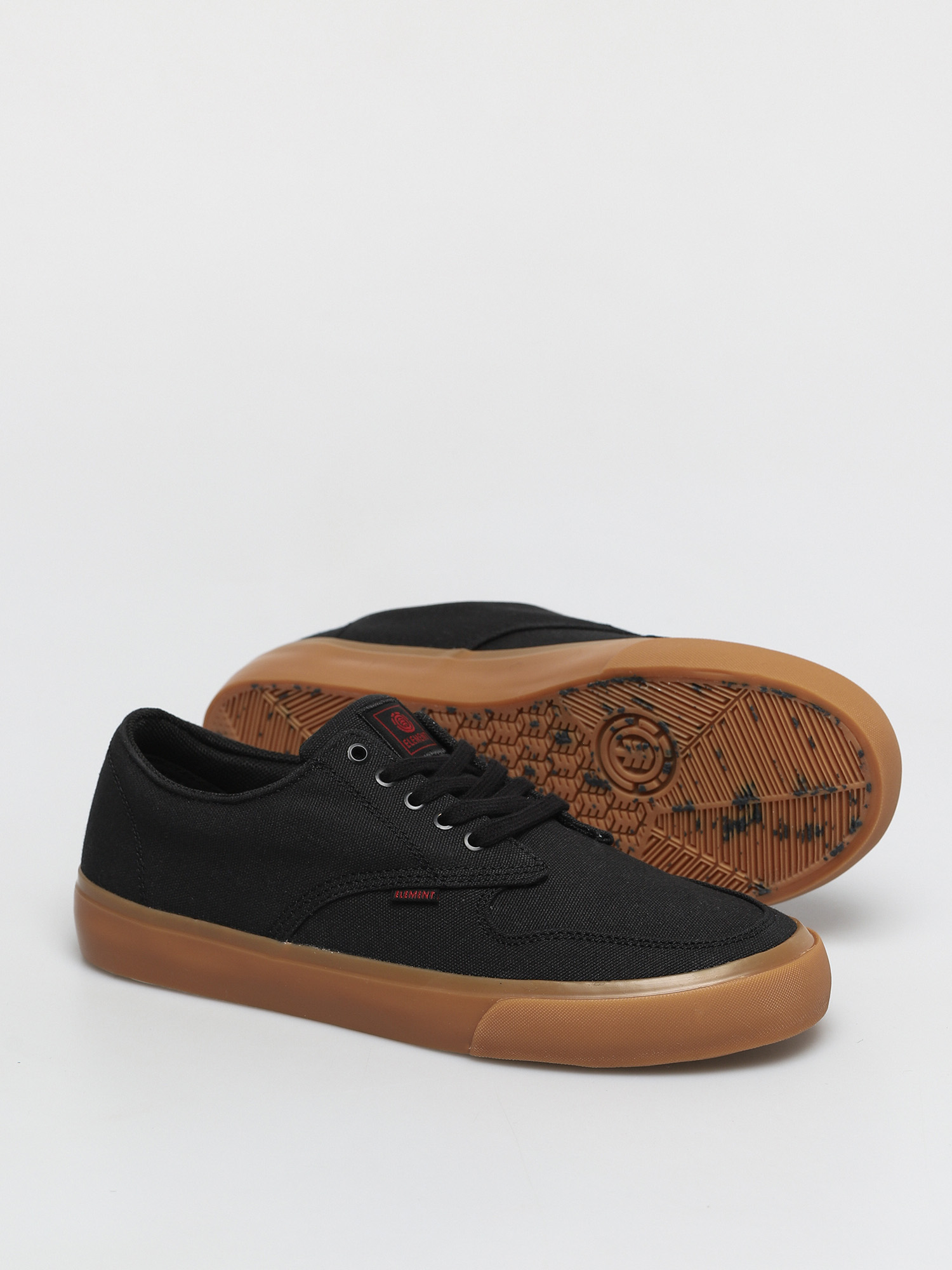 Buty Element Topaz C3 (black gum red)