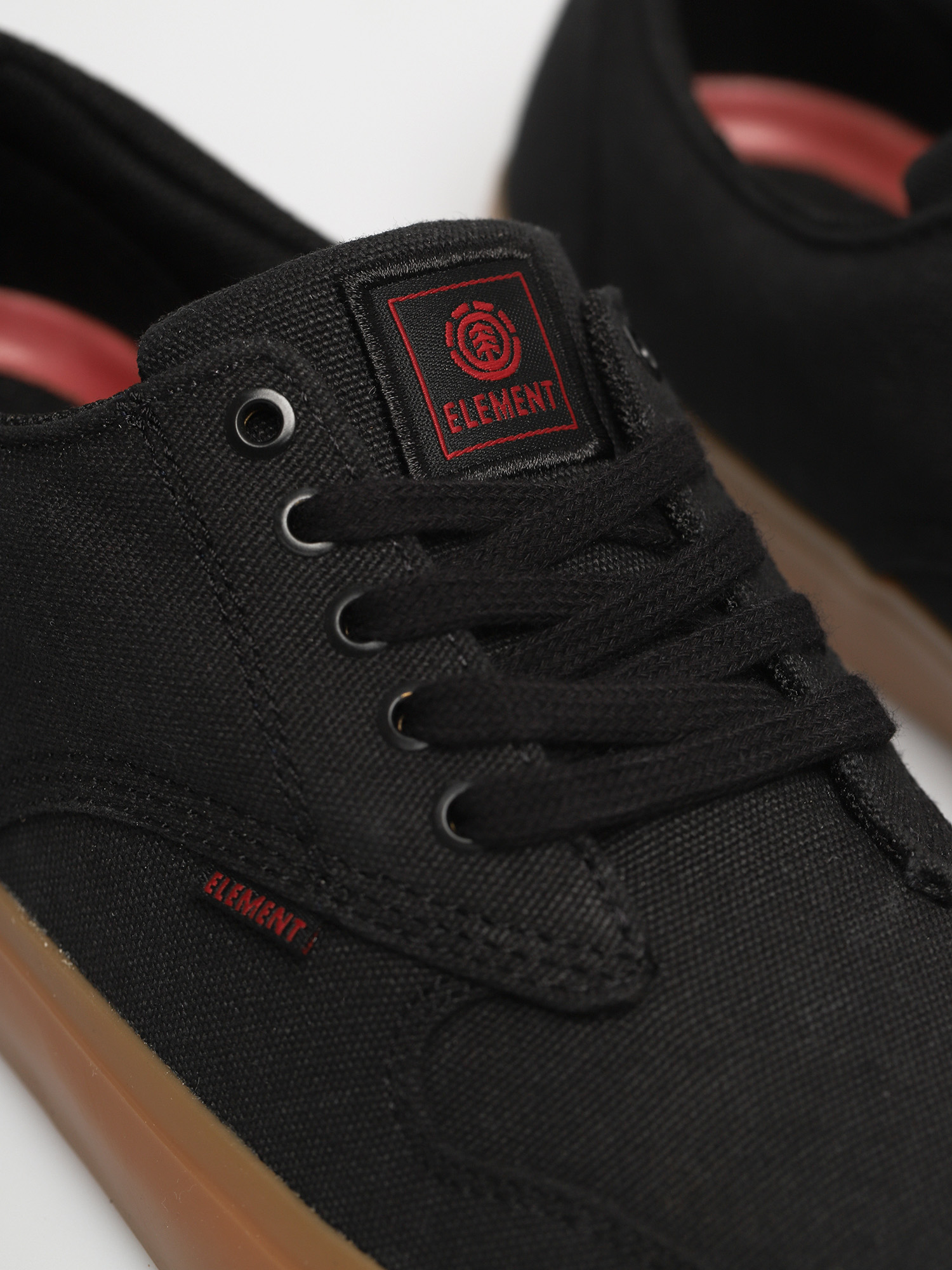 Buty Element Topaz C3 (black gum red)