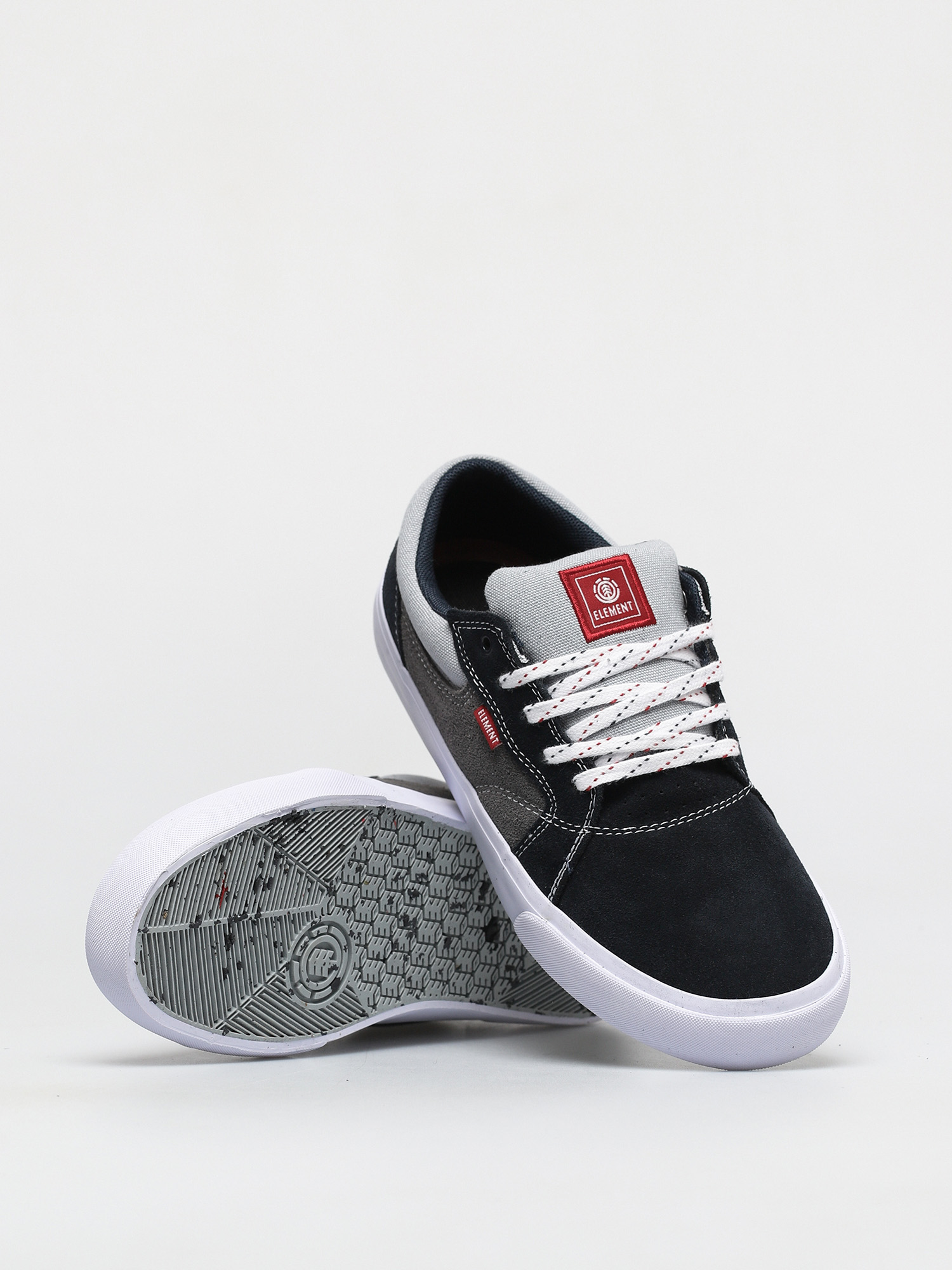 Buty Element Wasso (navy pewter)