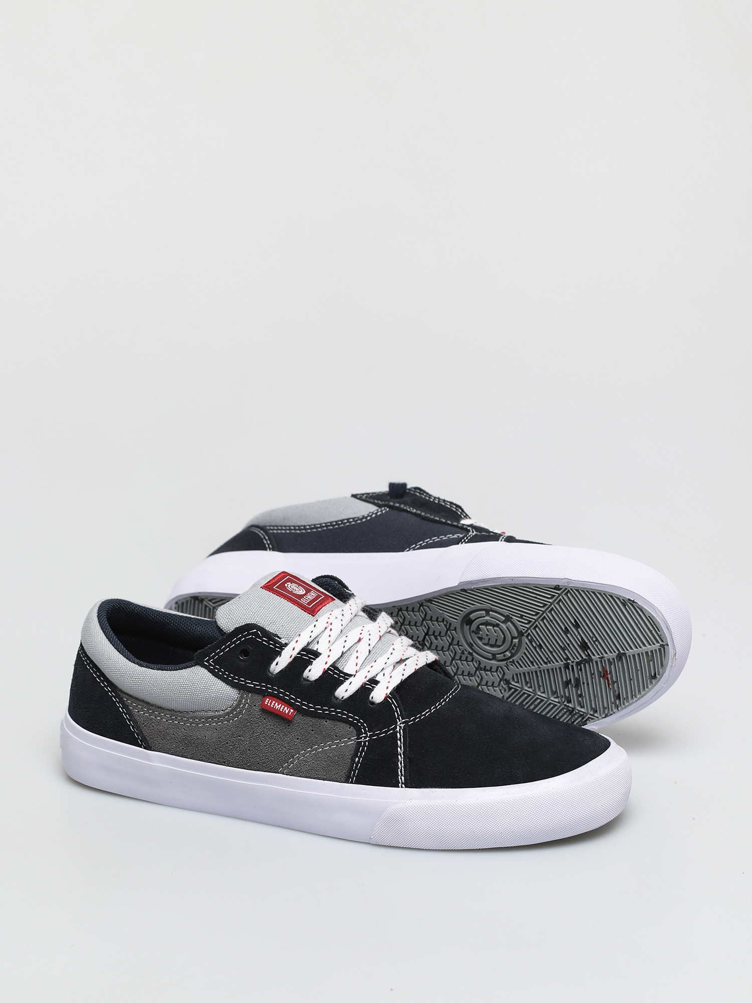 Buty Element Wasso (navy pewter)