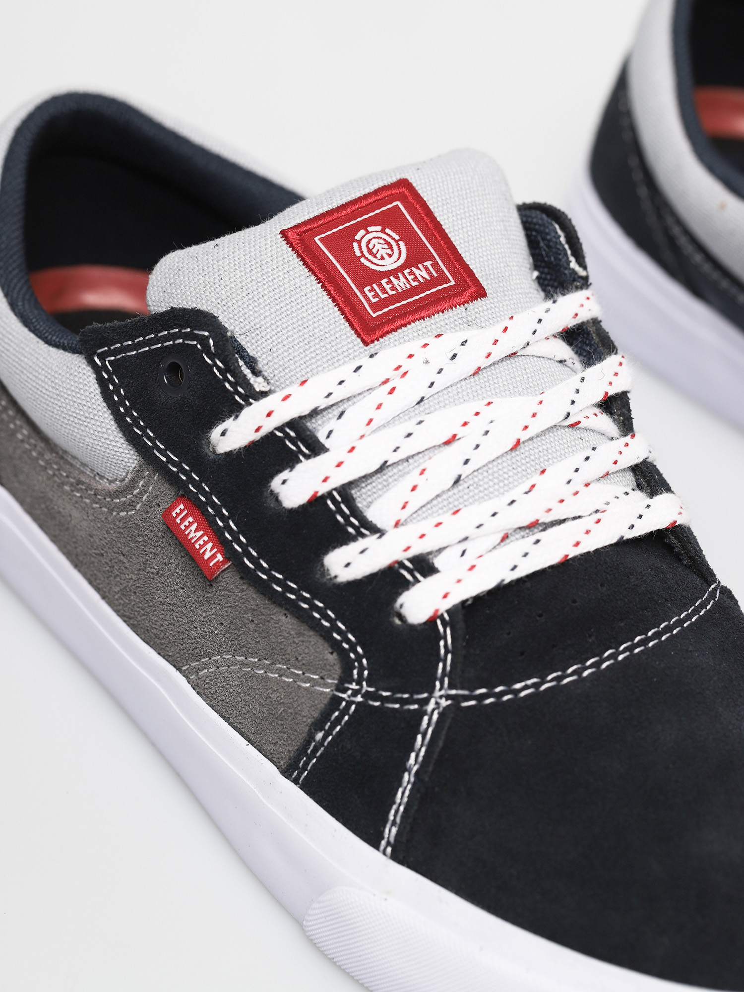 Buty Element Wasso (navy pewter)