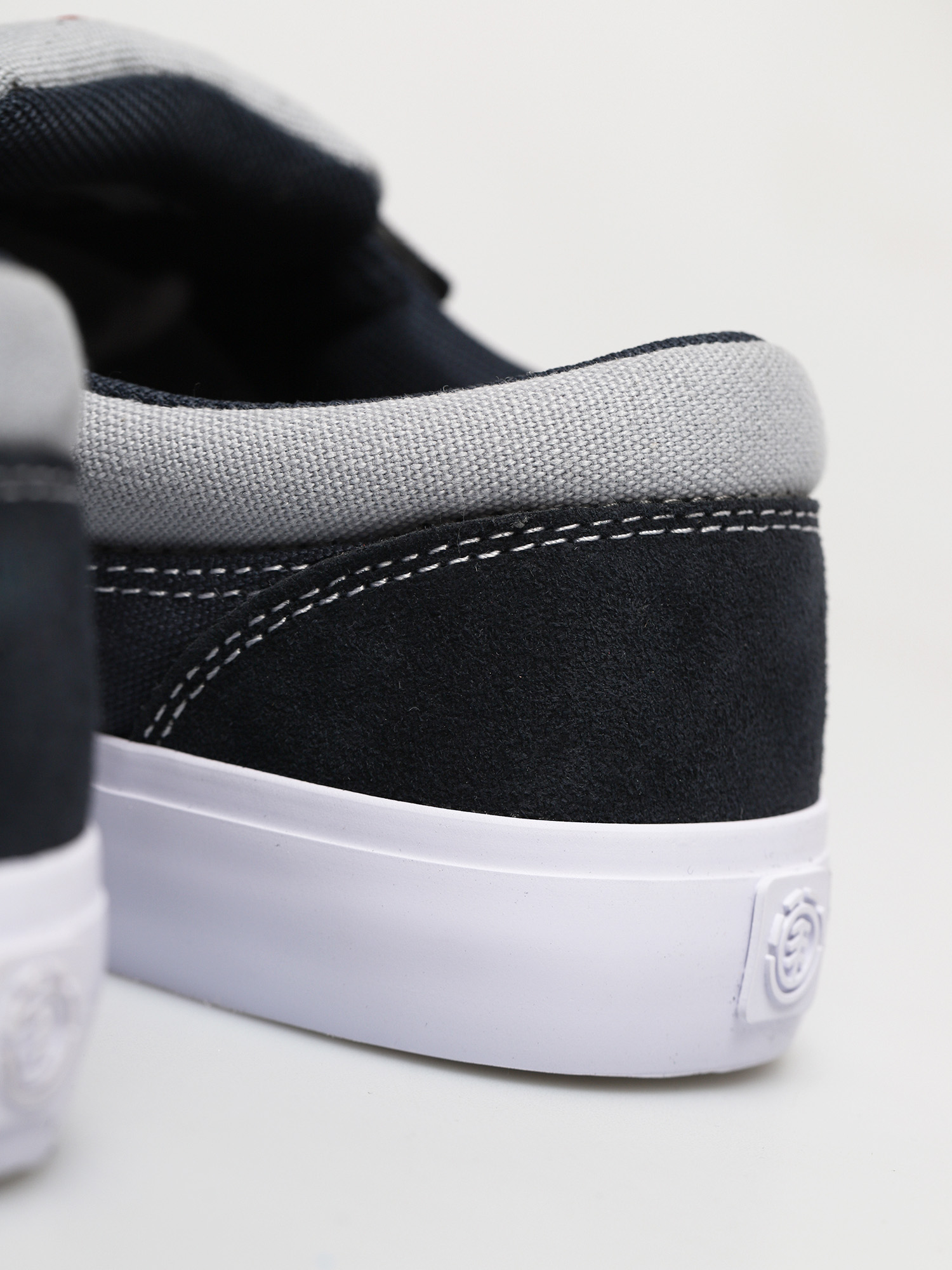 Buty Element Wasso (navy pewter)