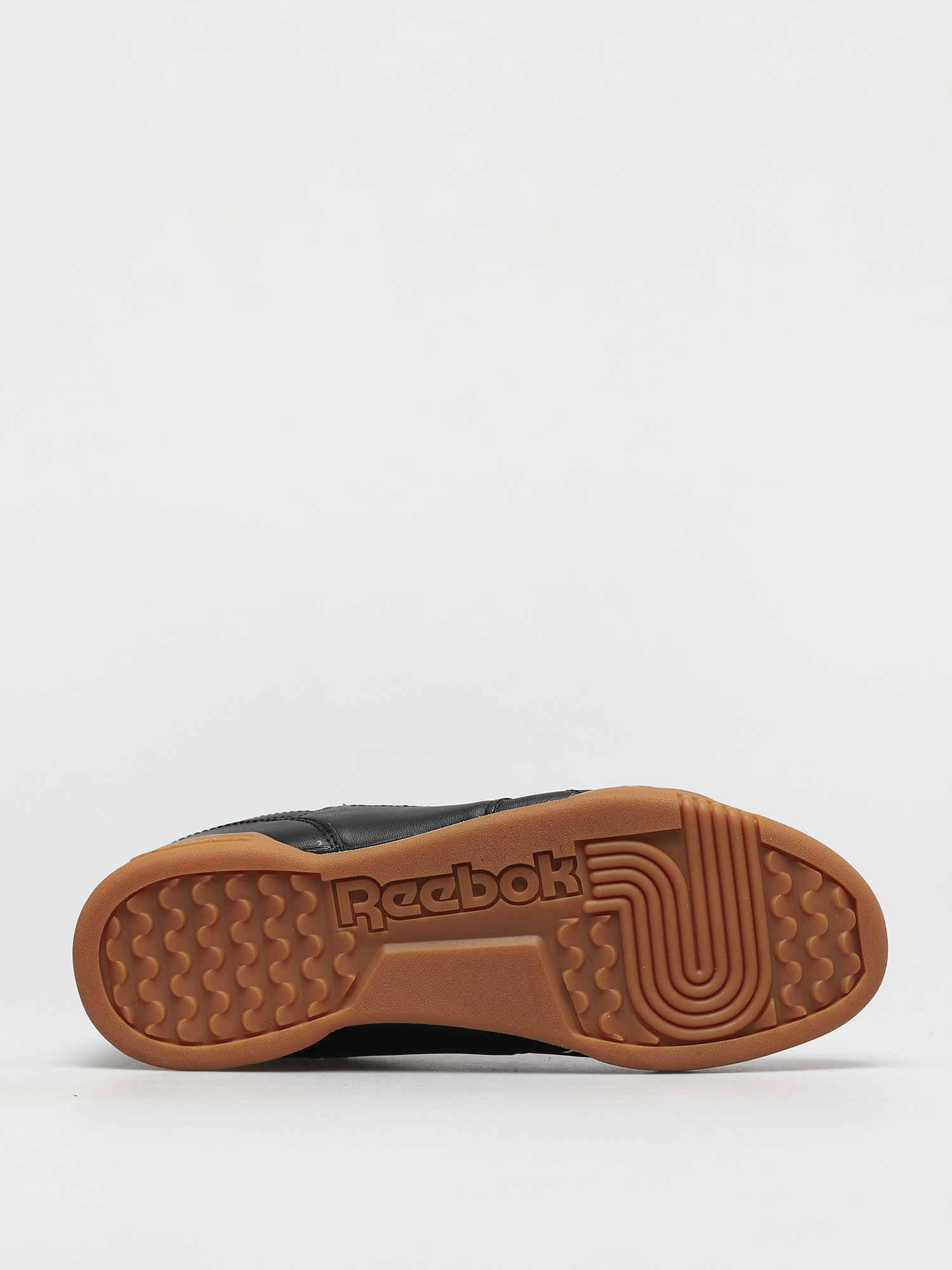 Buty Reebok Workout Plus (black/carbon/red/roya)