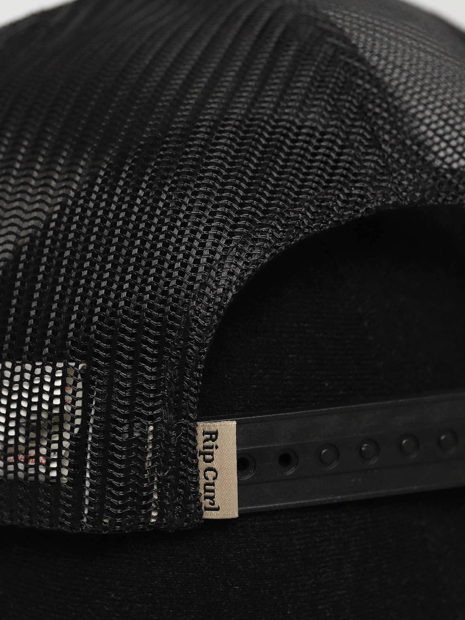 Czapka z daszkiem Rip Curl Swc Trucker (dark olive)