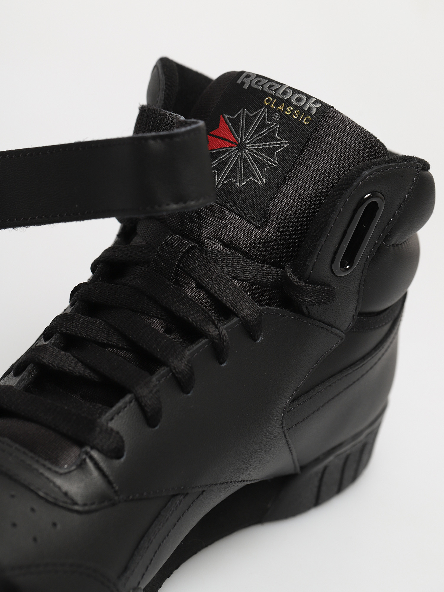 Buty Reebok Ex O Fit Hi (black int)