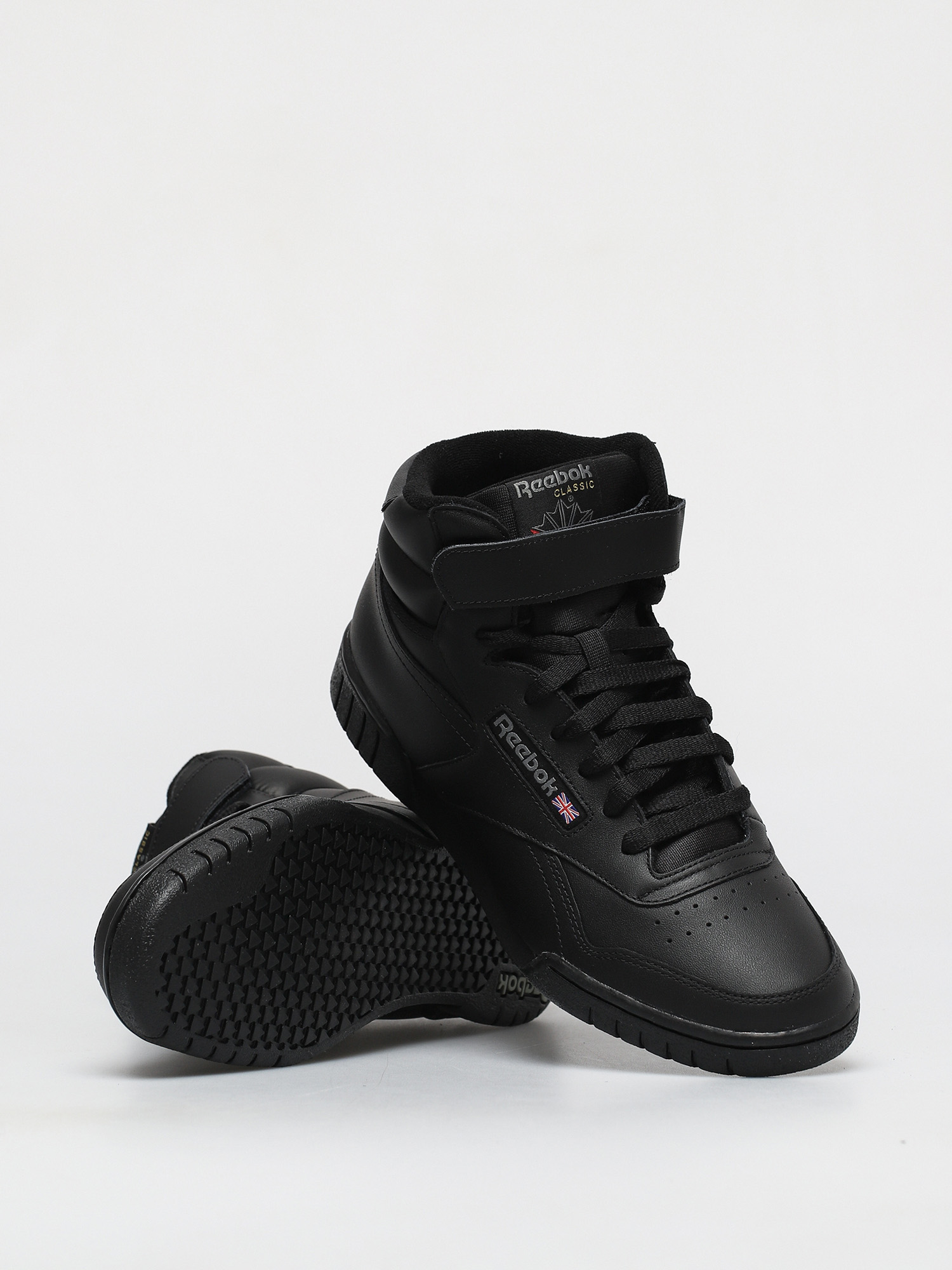 Buty Reebok Ex O Fit Hi (black int)