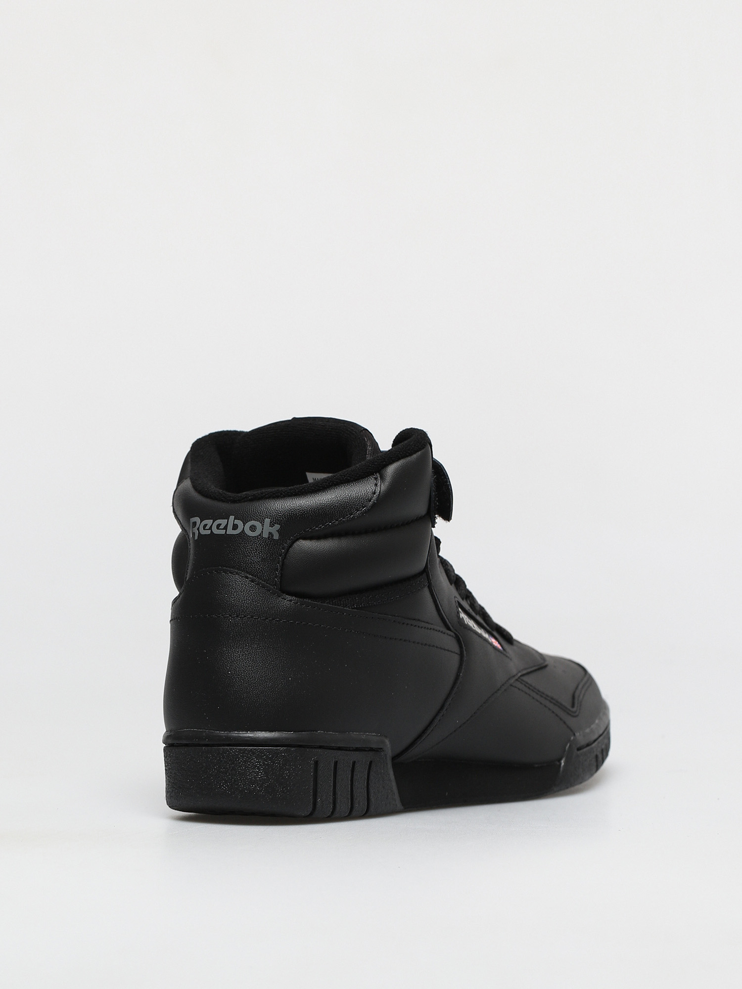 Buty Reebok Ex O Fit Hi (black int)