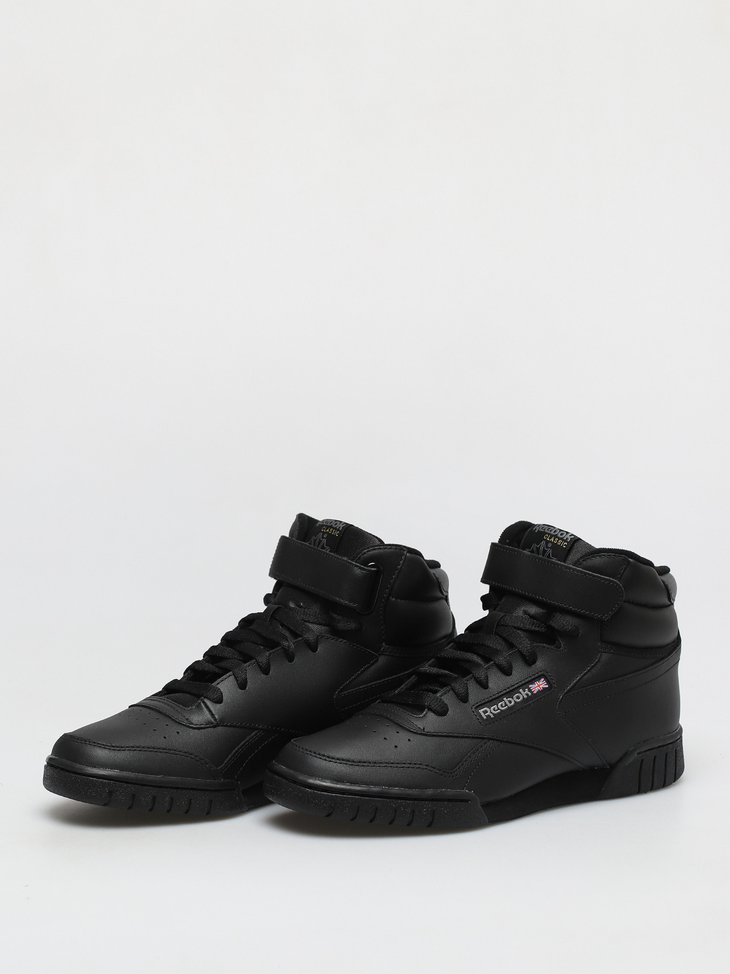 Buty Reebok Ex O Fit Hi (black int)