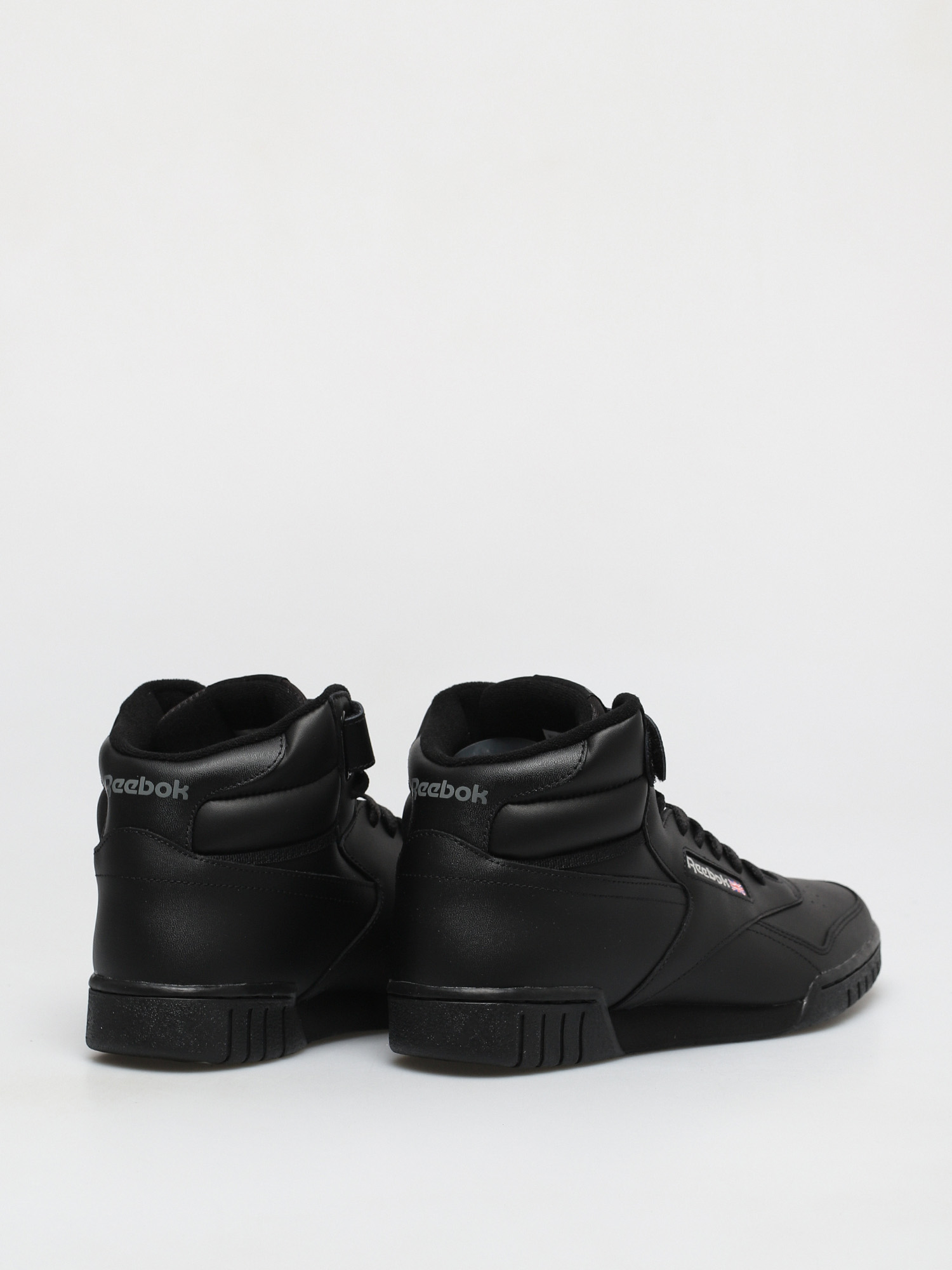 Buty Reebok Ex O Fit Hi (black int)
