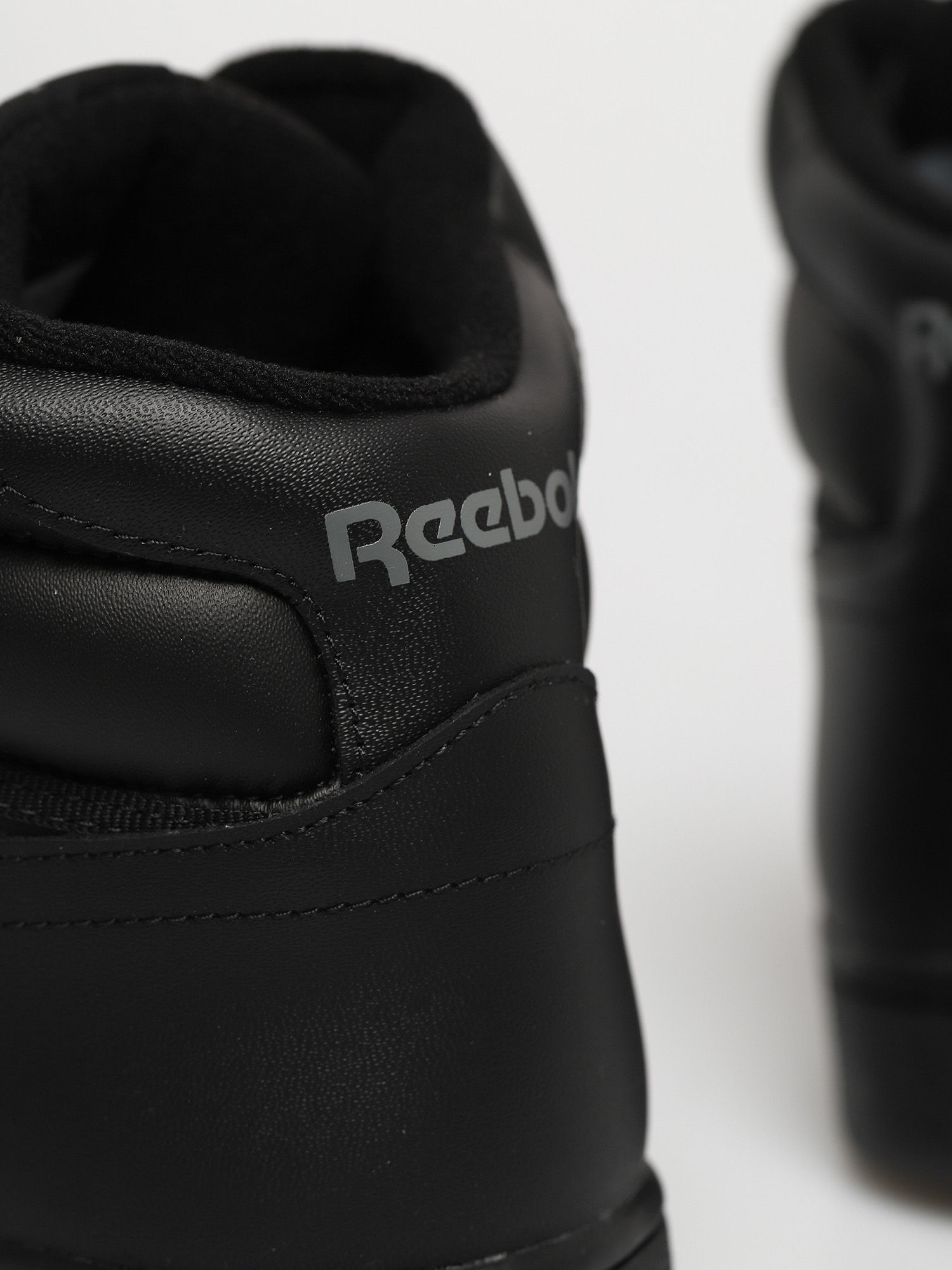 Buty Reebok Ex O Fit Hi (black int)