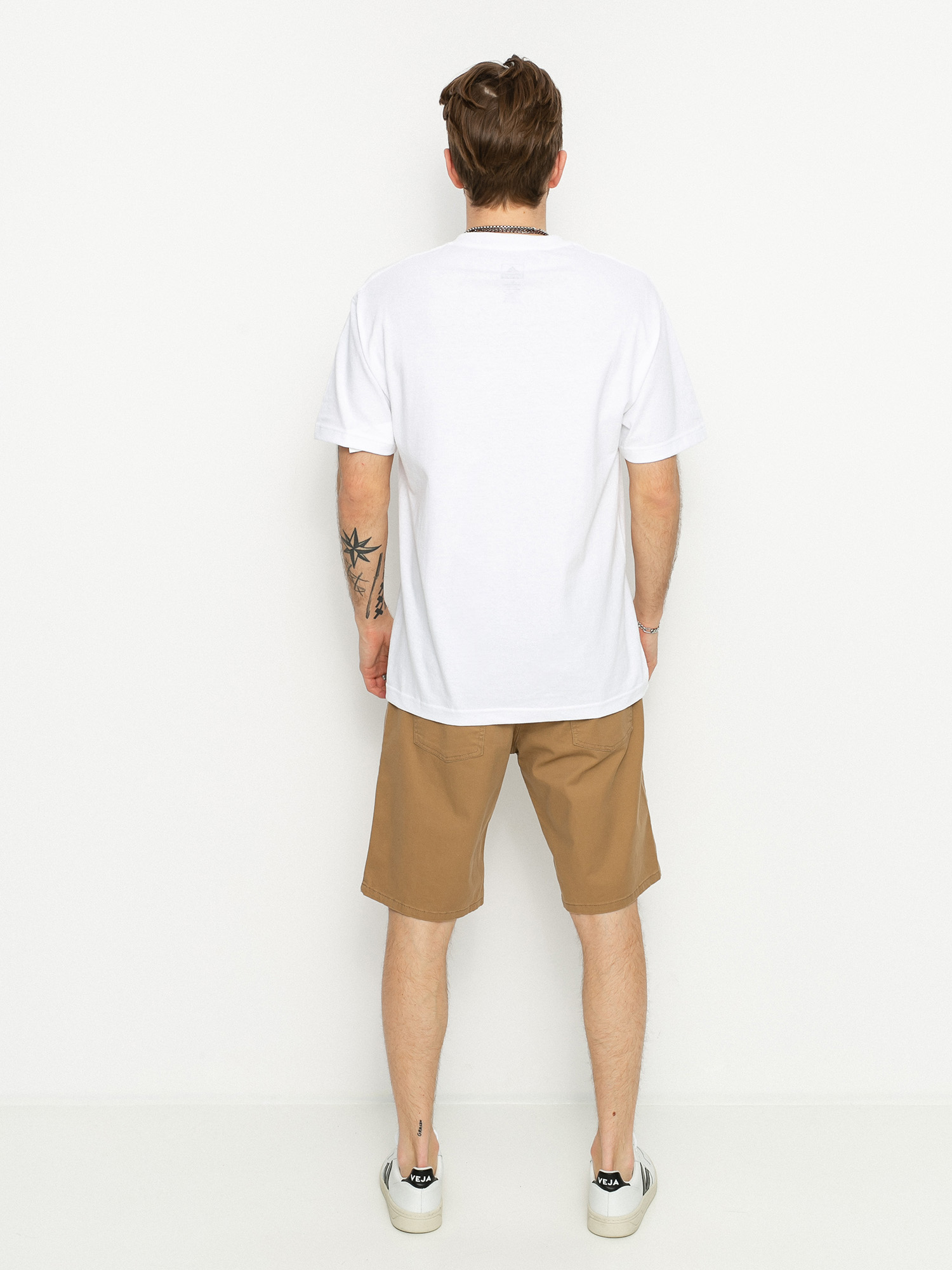 T-shirt Emerica Icon (white)