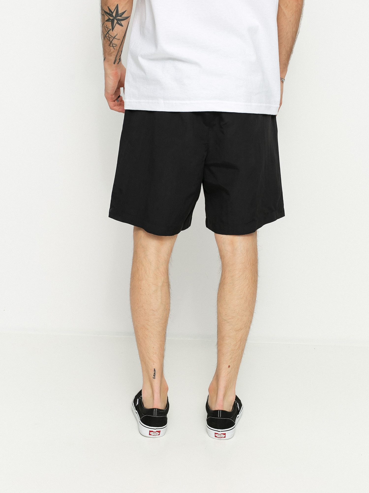 Szorty The North Face Black Box Short (tnf black)