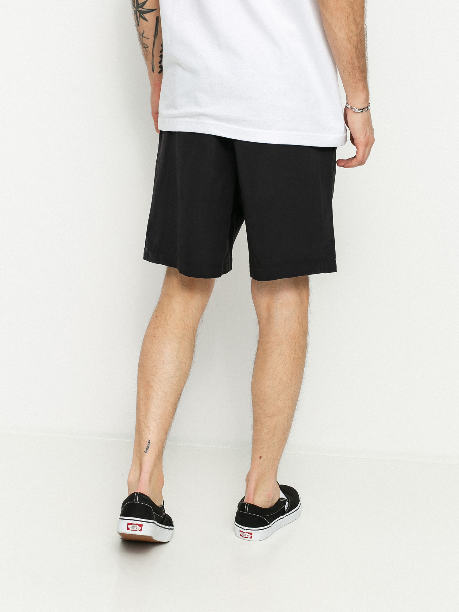 Szorty The North Face Black Box Short (tnf black)