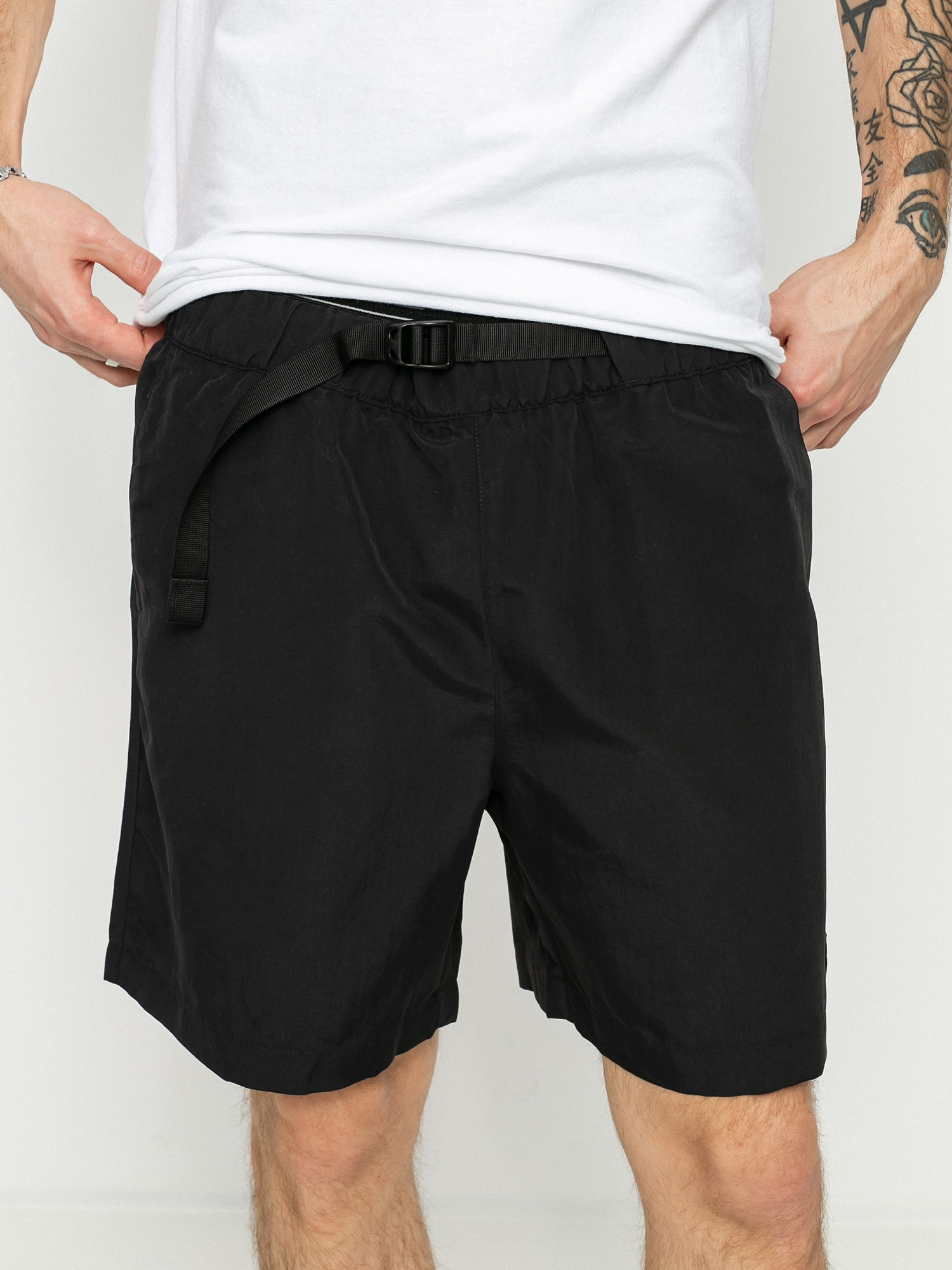 Szorty The North Face Black Box Short (tnf black)