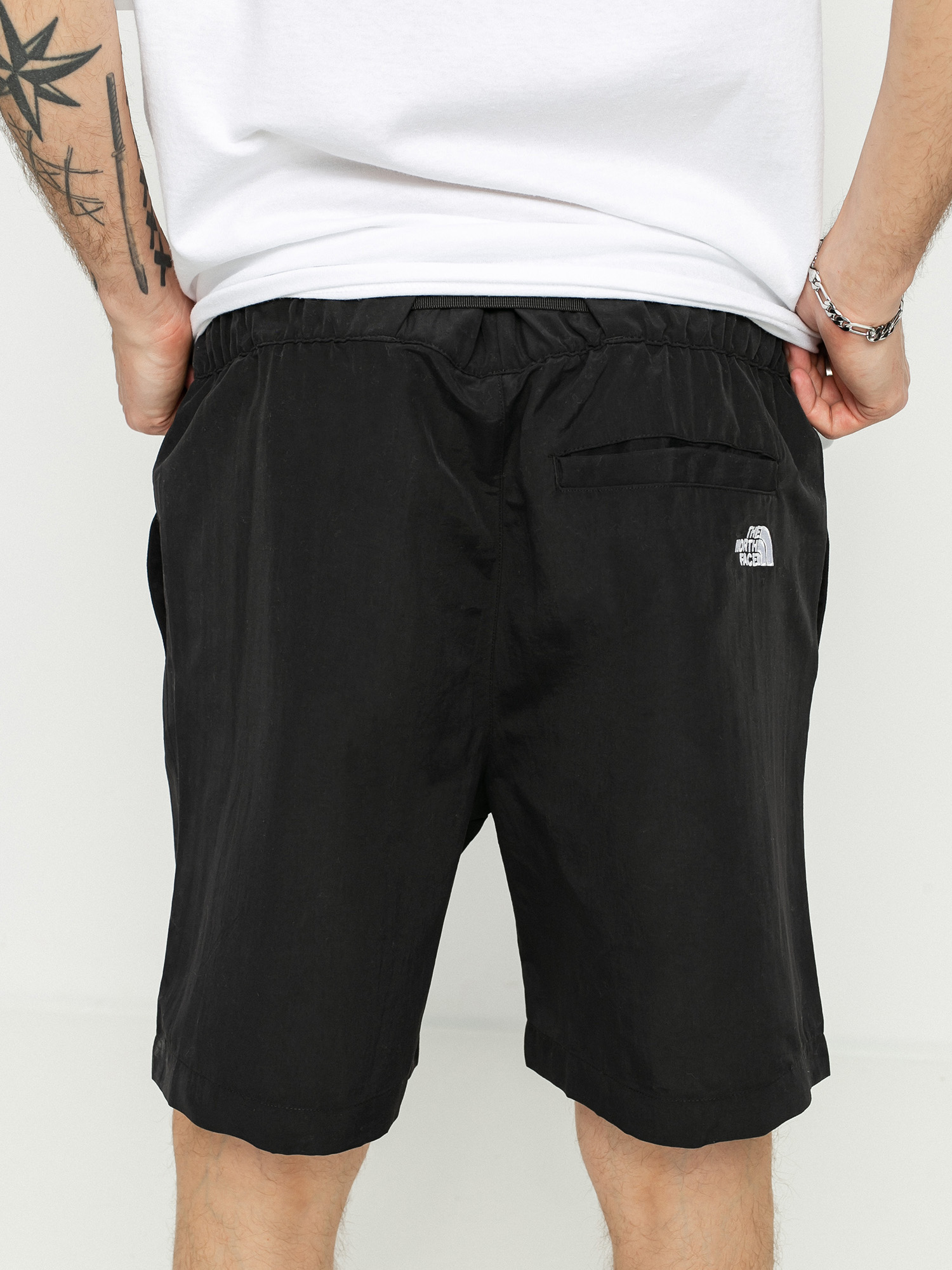 Szorty The North Face Black Box Short (tnf black)