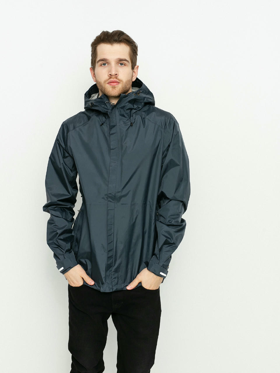 Kurtka Fjallraven High Coast Hydratic (navy)