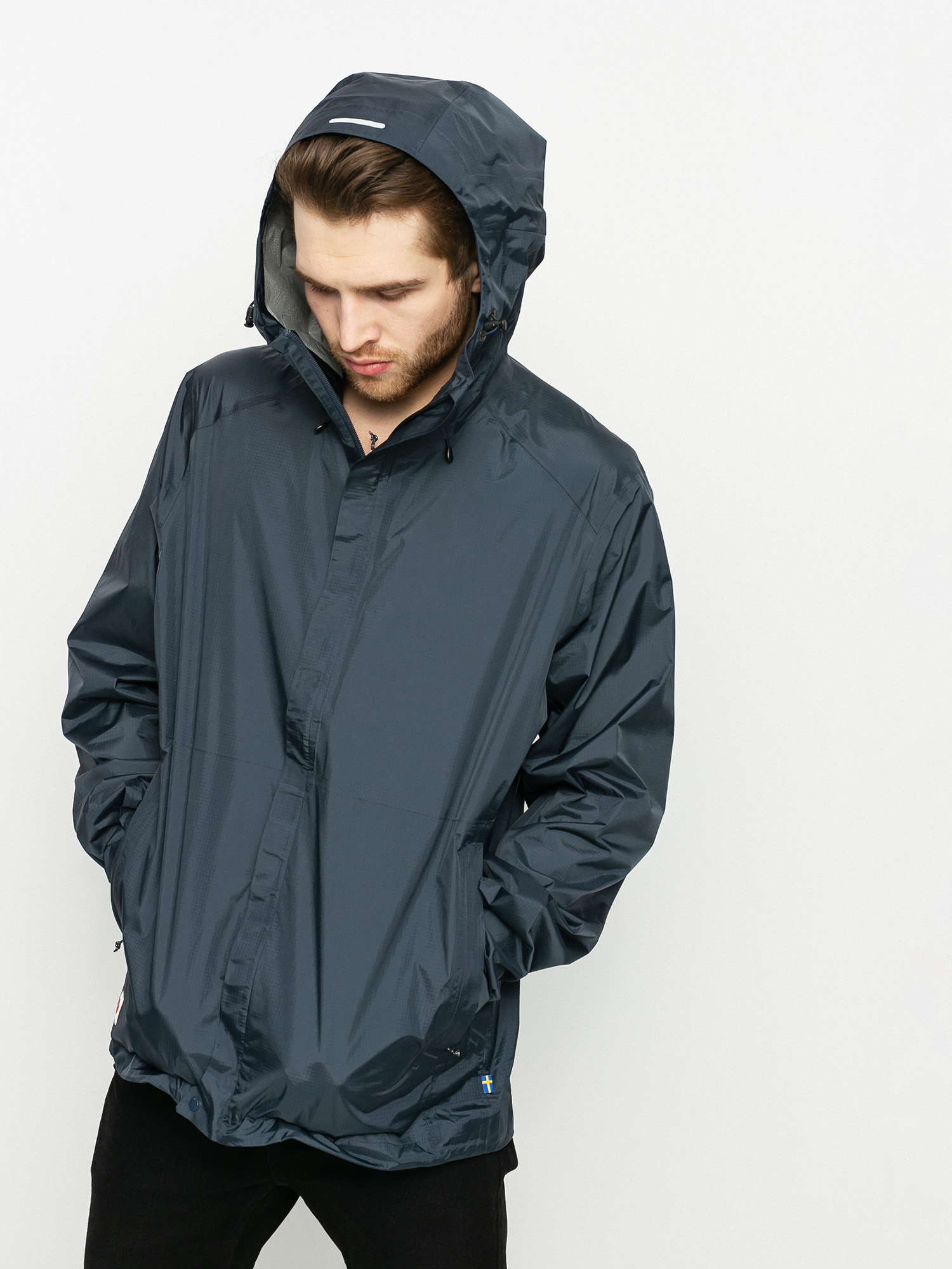Kurtka Fjallraven High Coast Hydratic (navy)