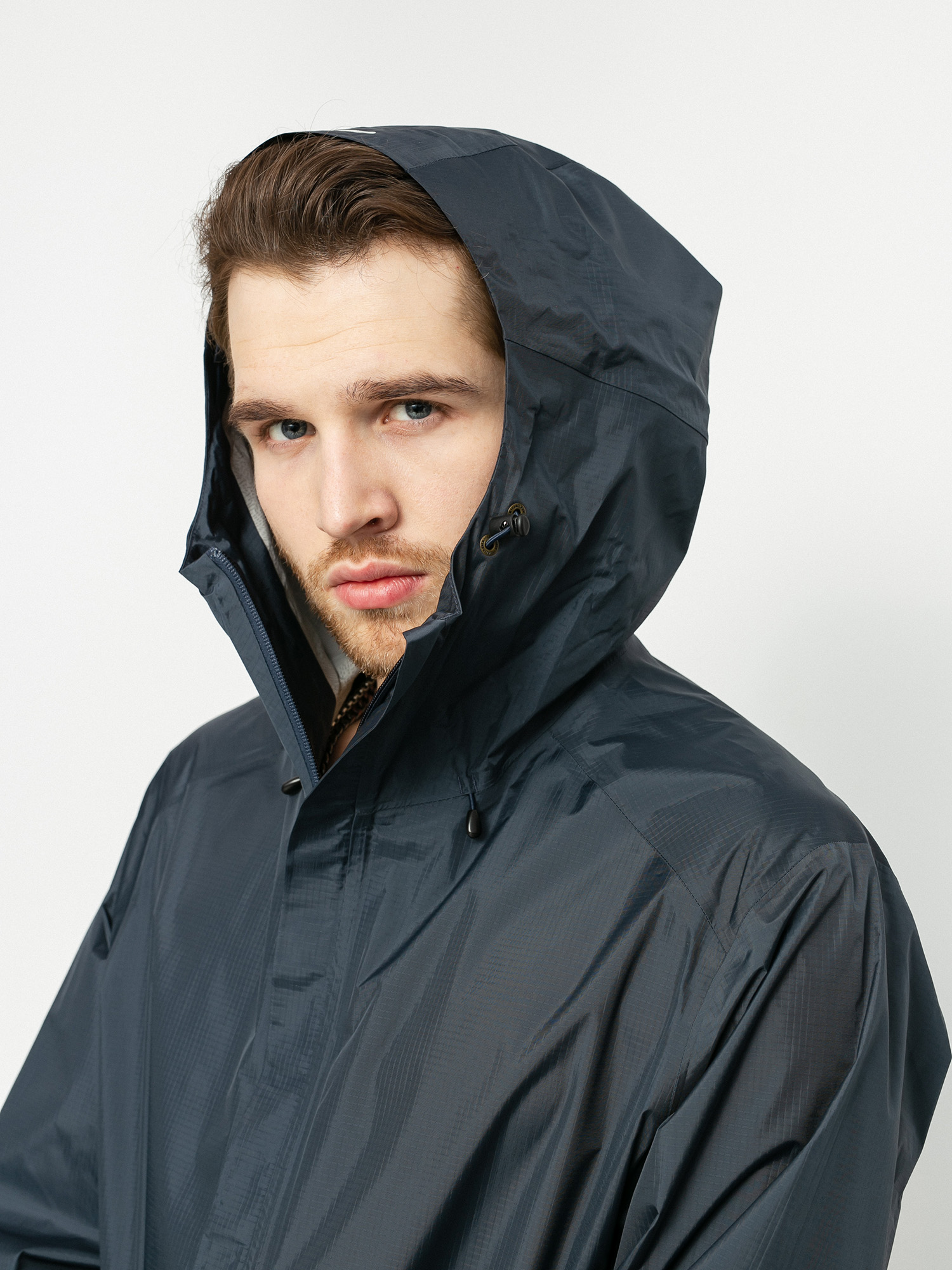 Kurtka Fjallraven High Coast Hydratic (navy)
