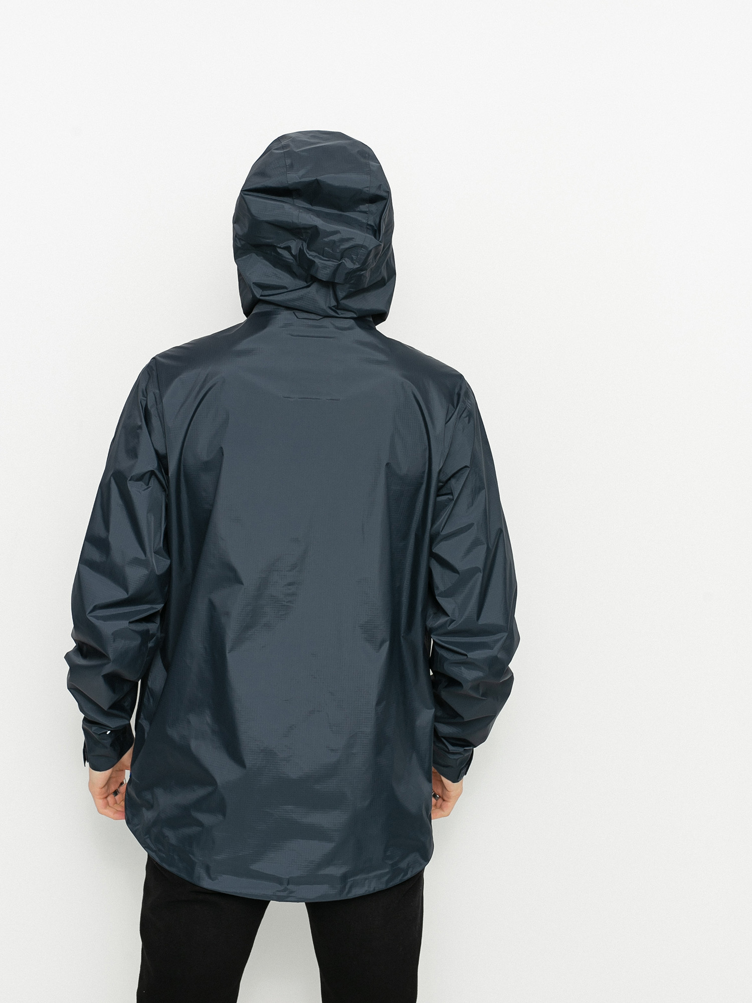 Kurtka Fjallraven High Coast Hydratic (navy)