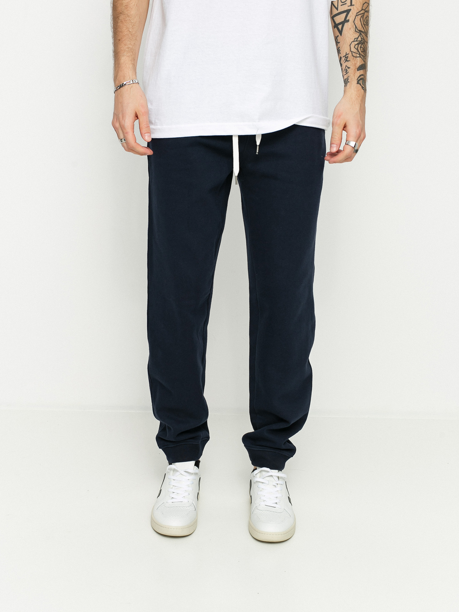Spodnie Quiksilver Essentials (navy)