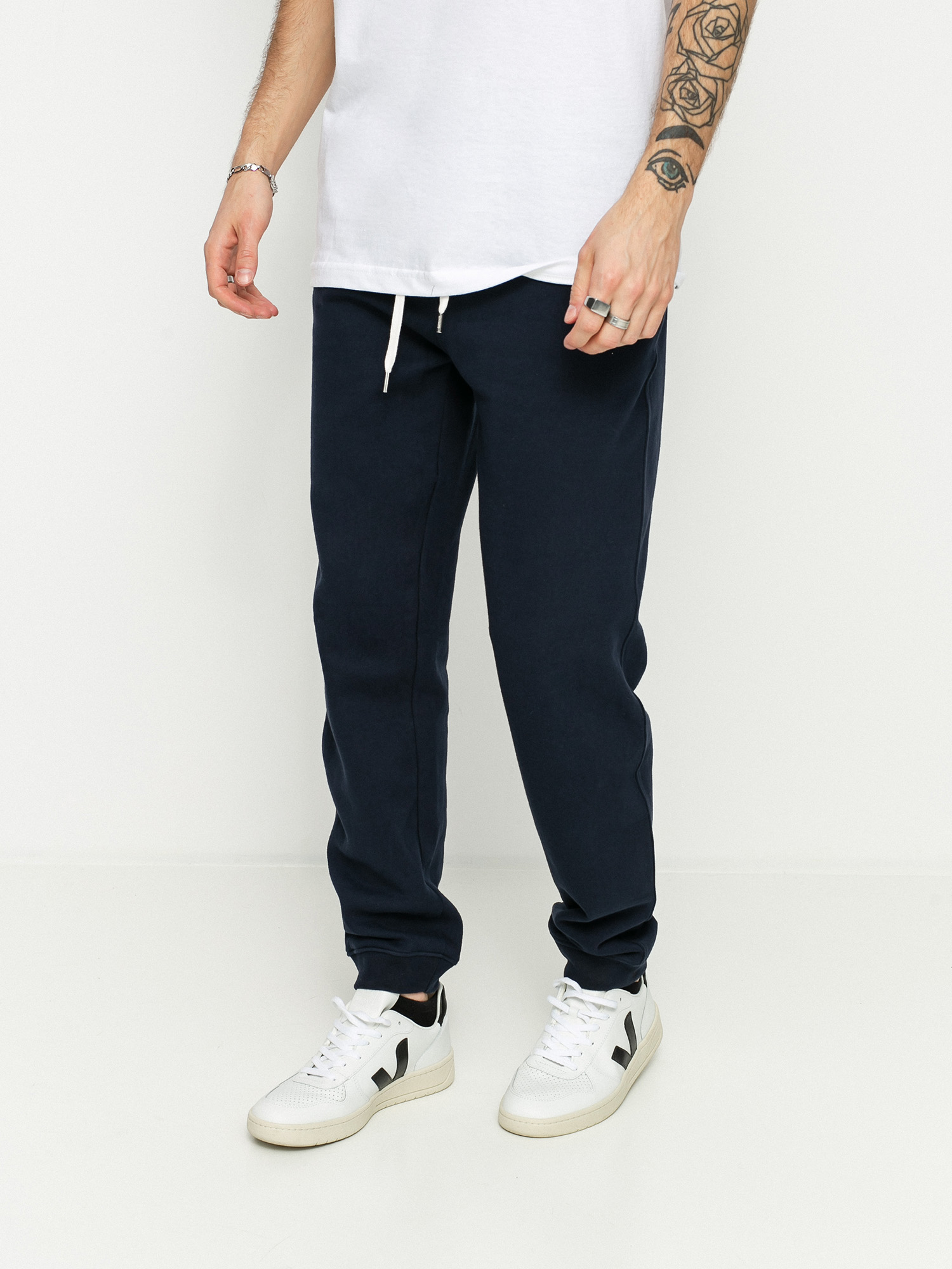Spodnie Quiksilver Essentials (navy)