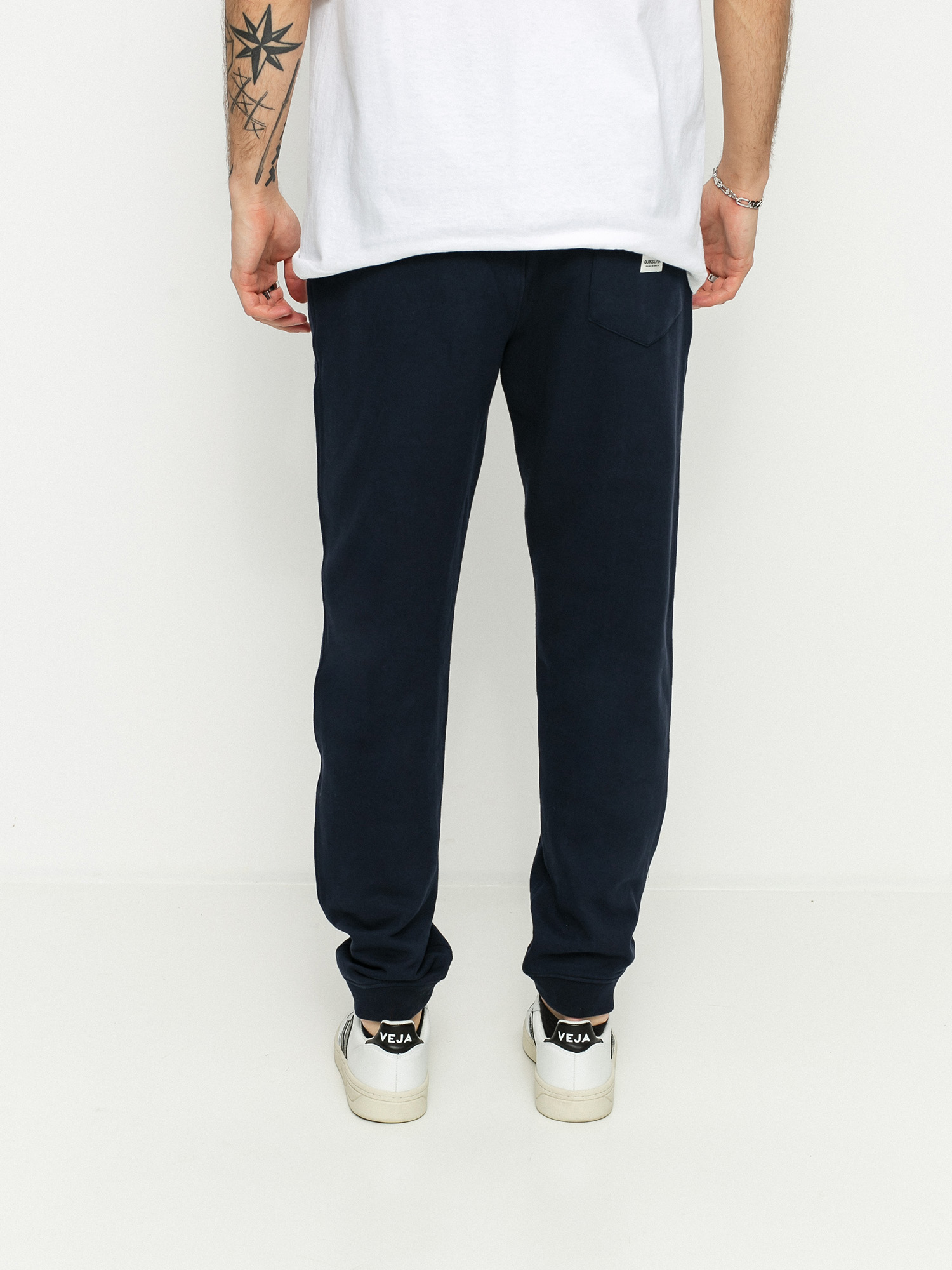 Spodnie Quiksilver Essentials (navy)