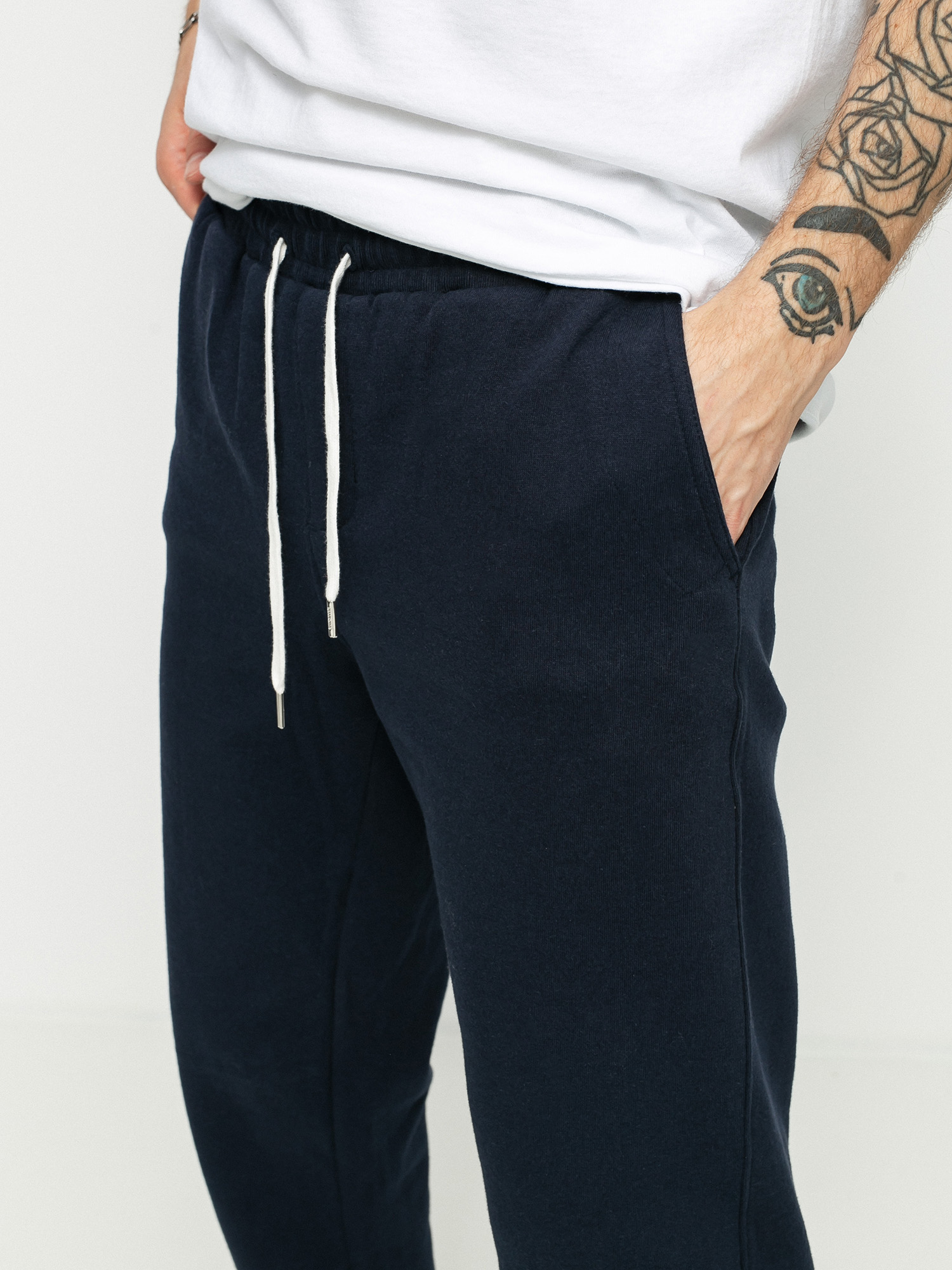 Spodnie Quiksilver Essentials (navy)