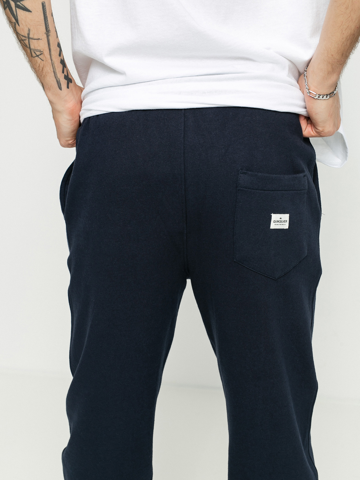 Spodnie Quiksilver Essentials (navy)