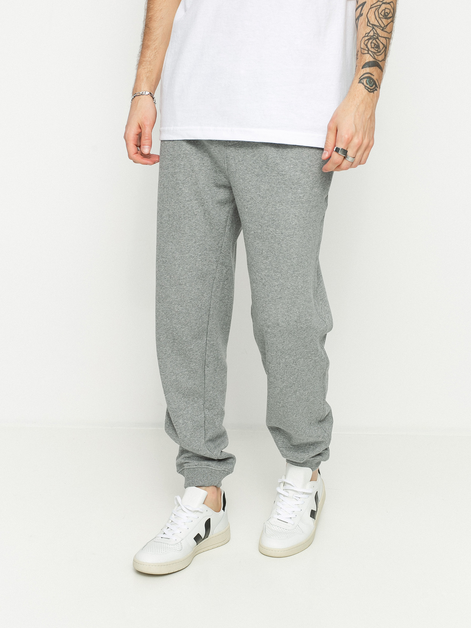 Spodnie Quiksilver Essentials (grey)