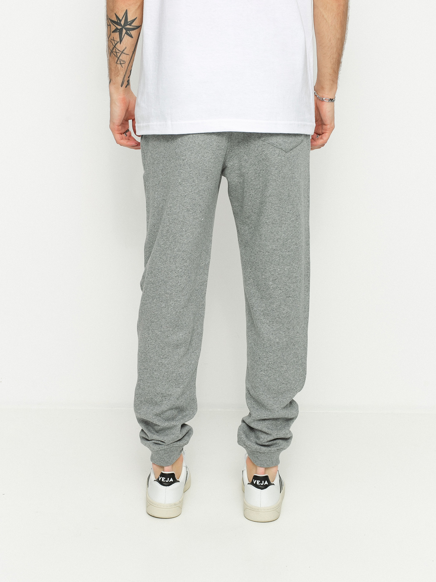 Spodnie Quiksilver Essentials (grey)