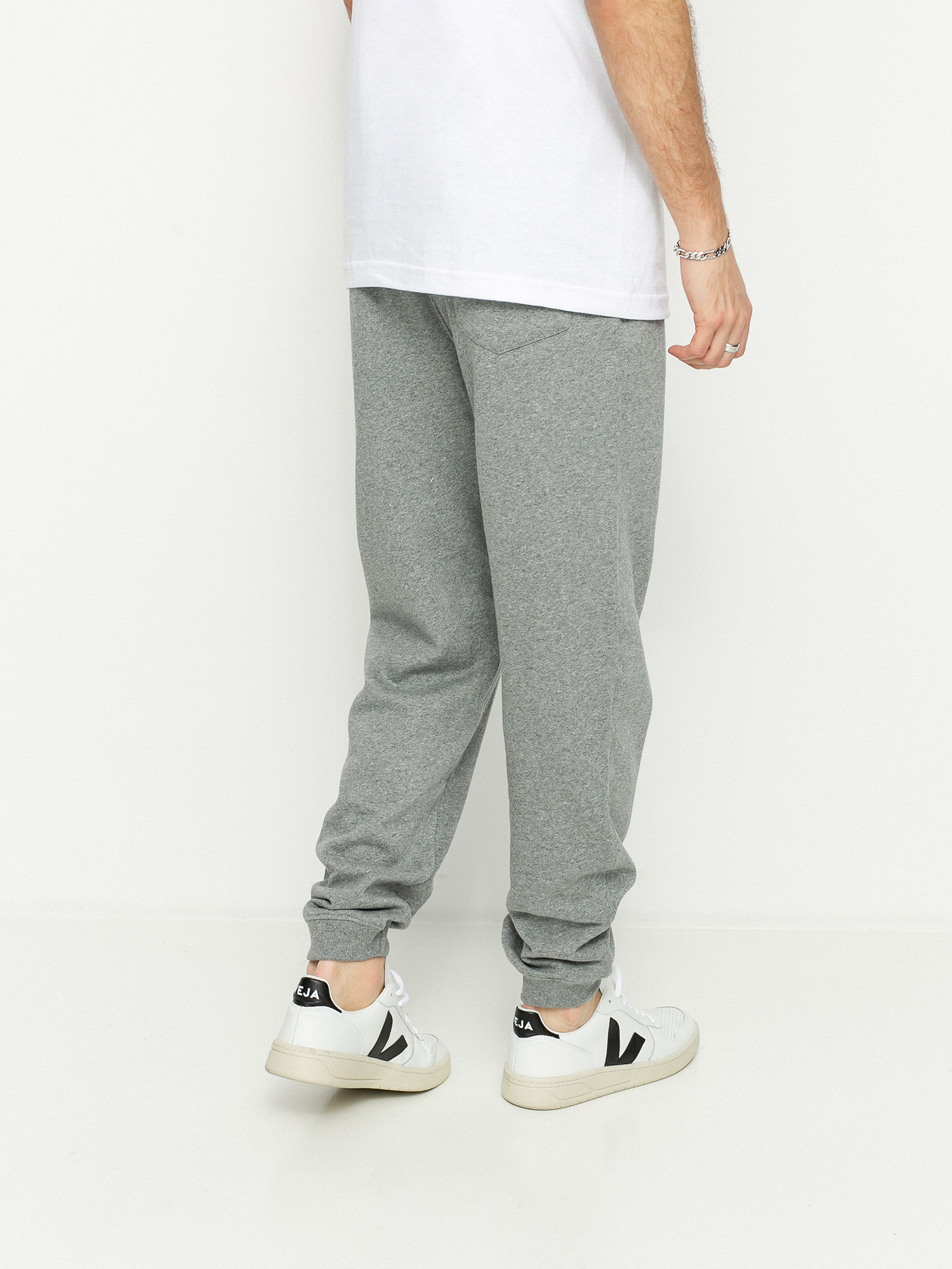 Spodnie Quiksilver Essentials (grey)