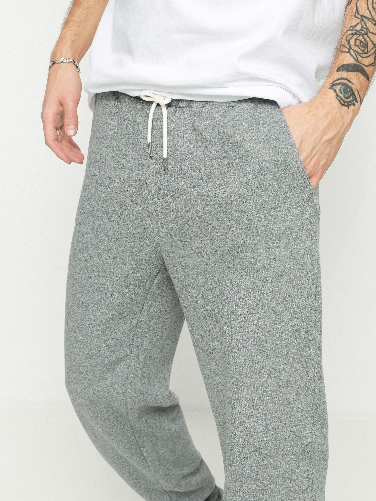 Spodnie Quiksilver Essentials (grey)