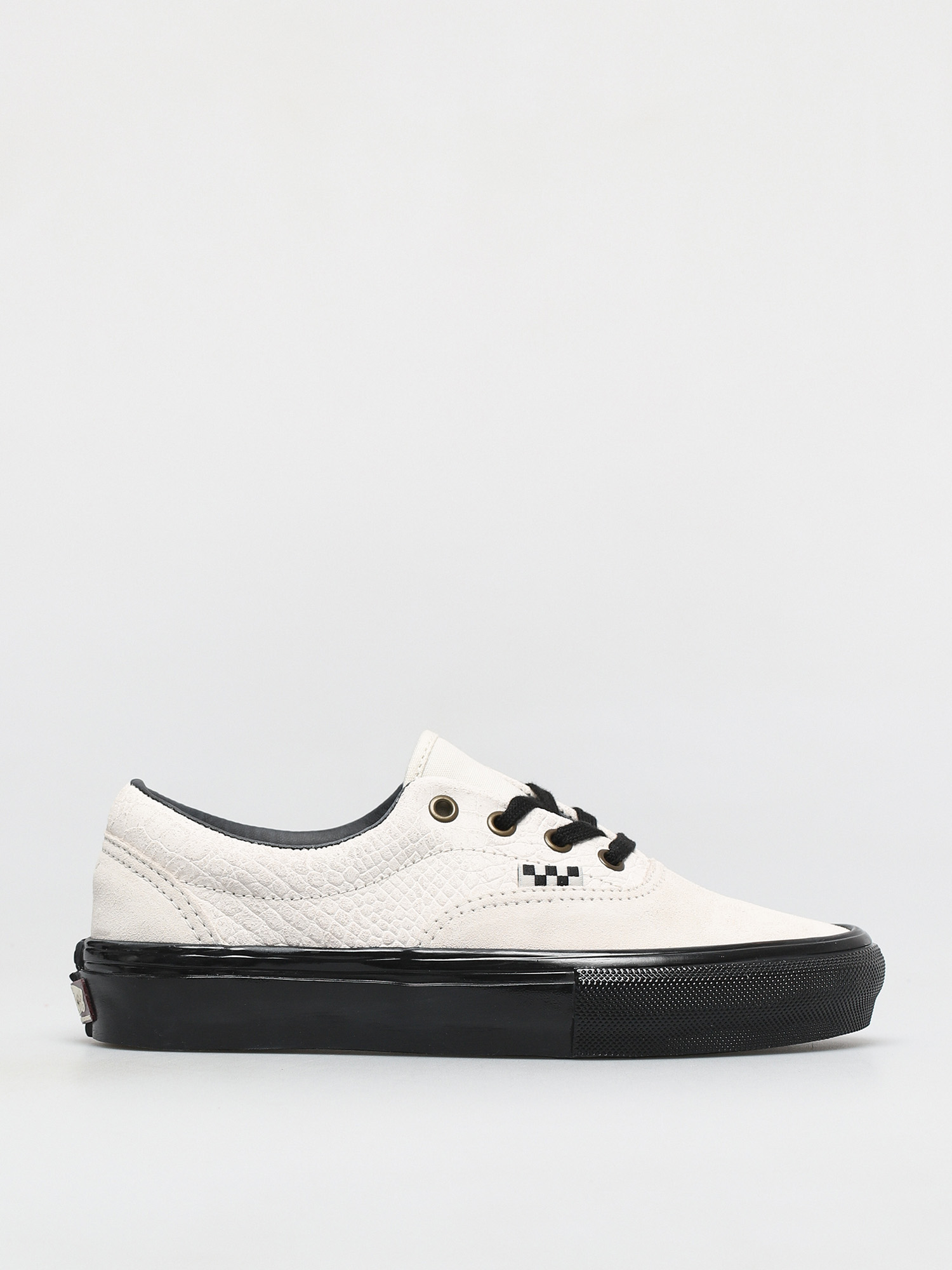 Buty Vans Skate Era (breana geering marshmallow/black)